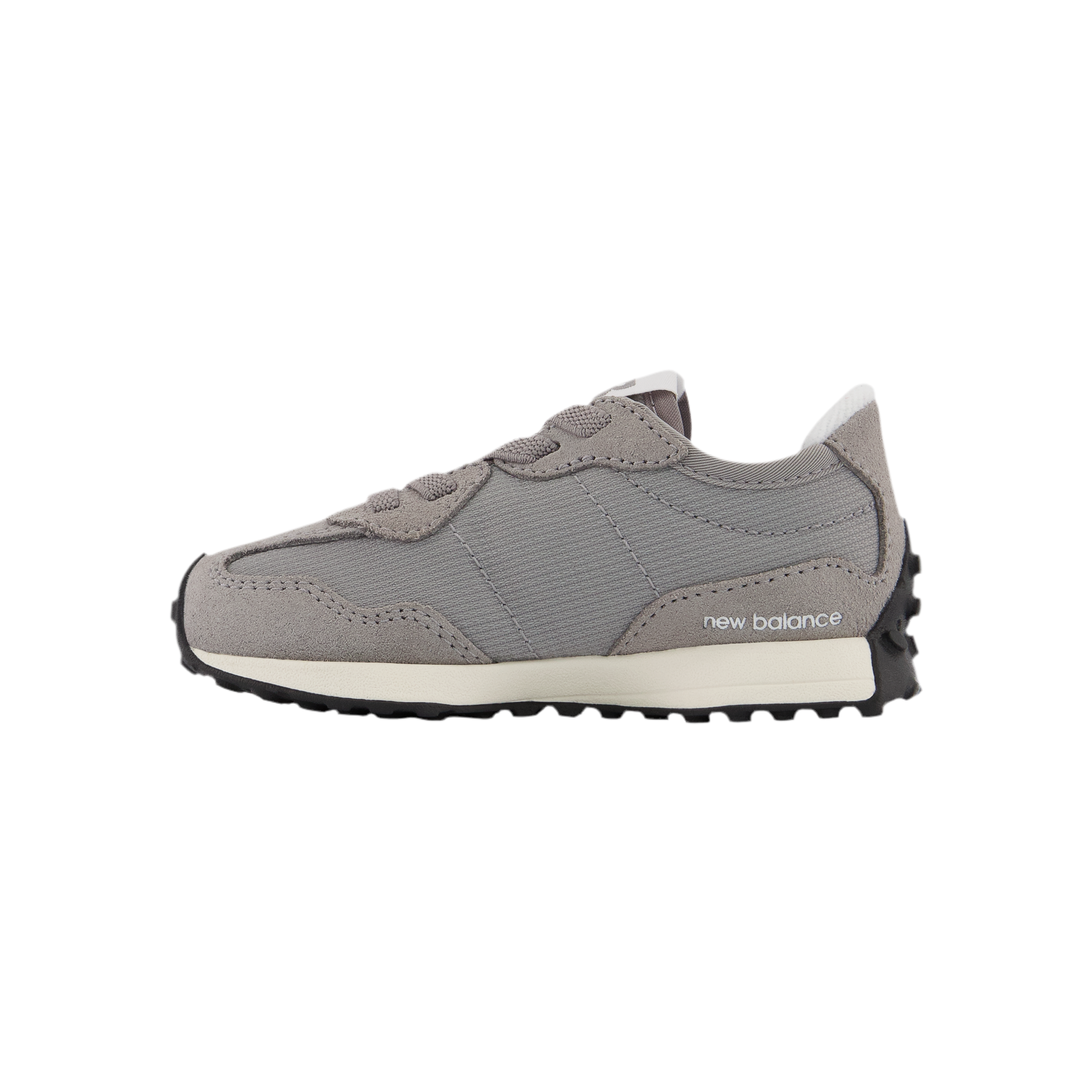 New Balance Toddler 327 - Grey White