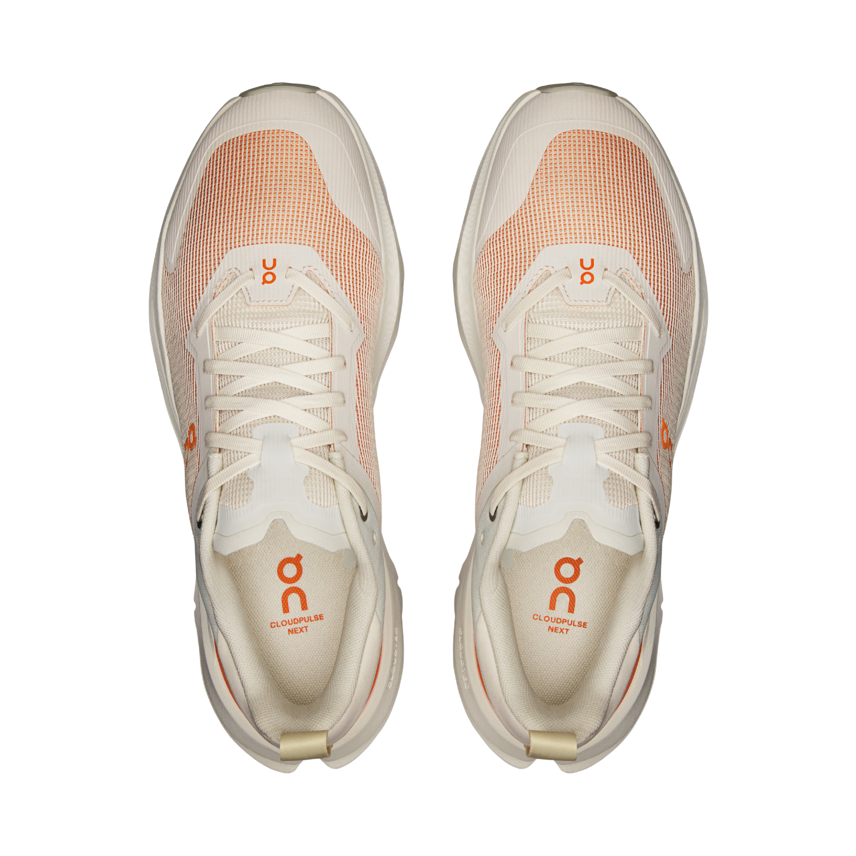 ON Men Cloudpulse Next - Ice Flame