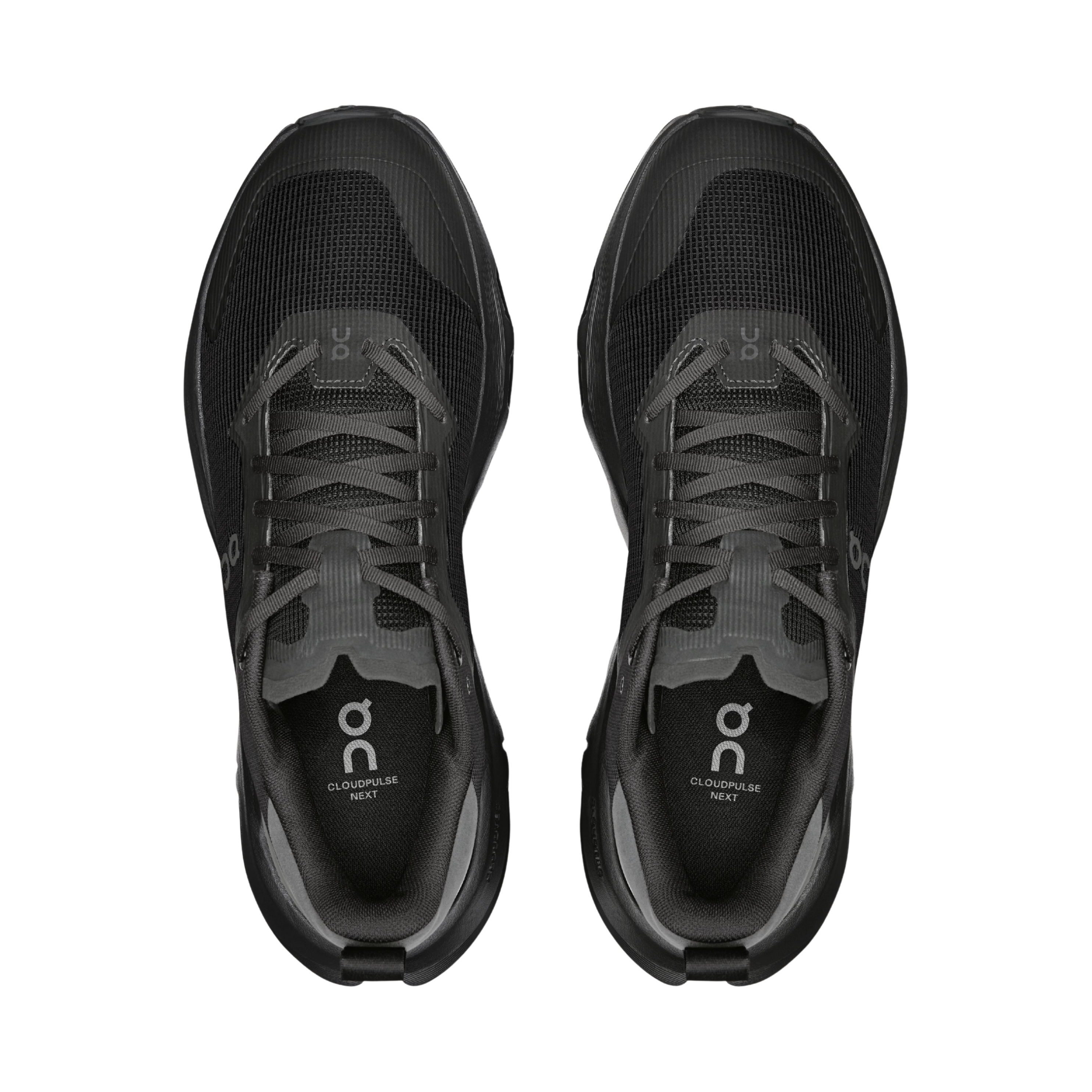 ON Men Cloudpulse Next - Black Stone
