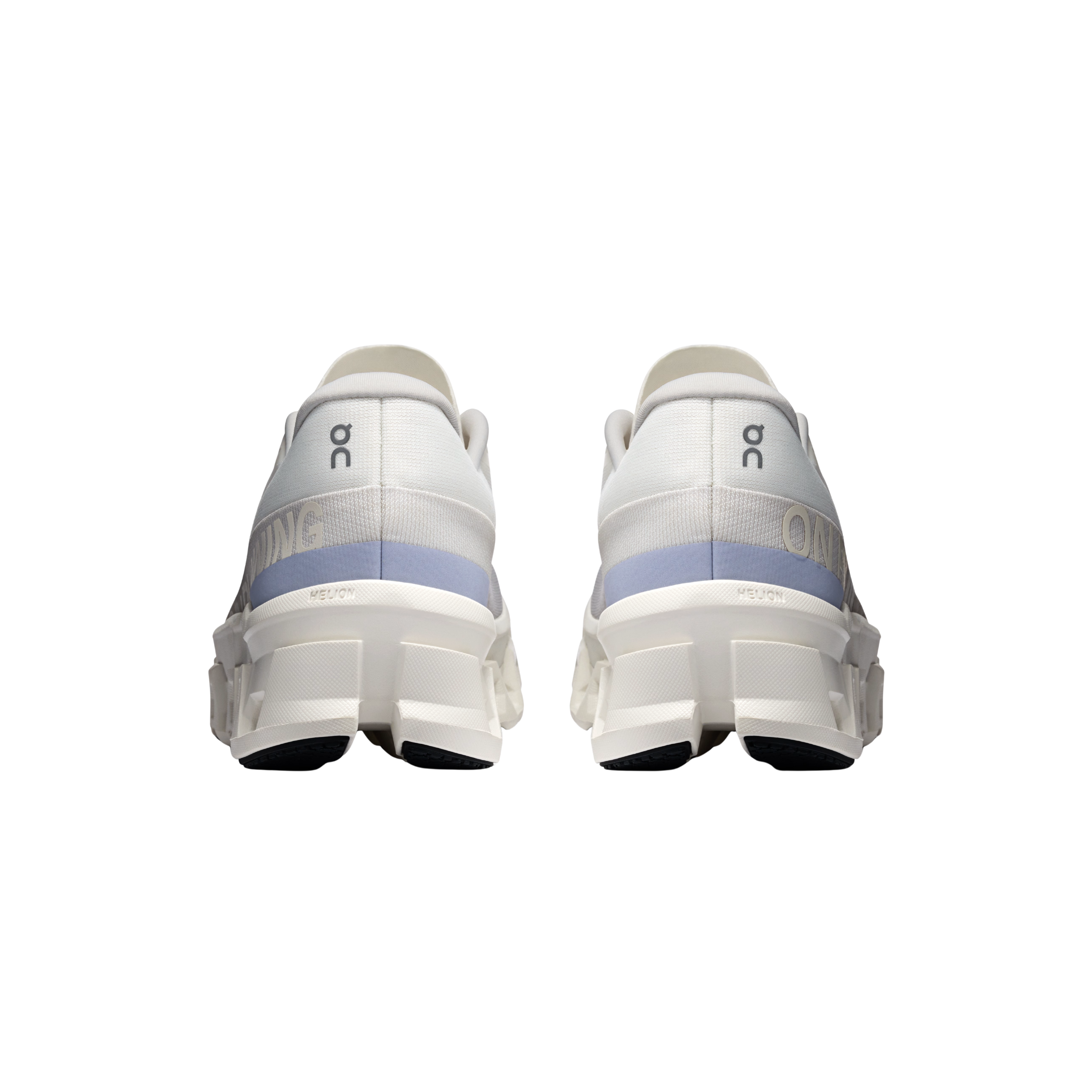 ON Women Cloudmonster 2 - Ivory Nimbus