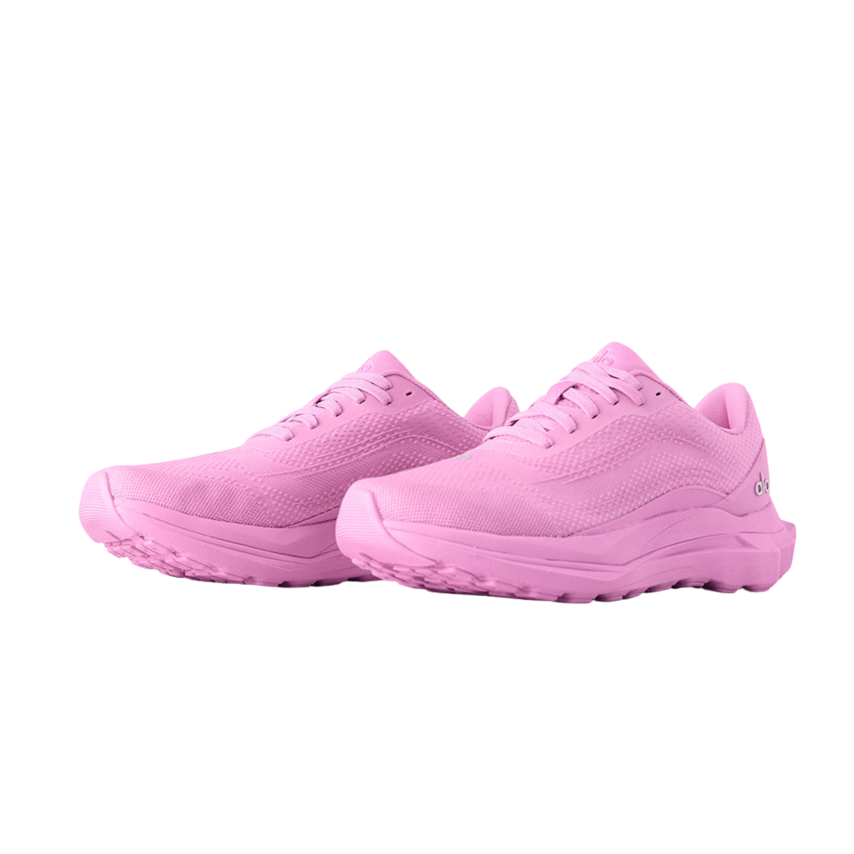 Alo Women Runner - Candy Heart Pink