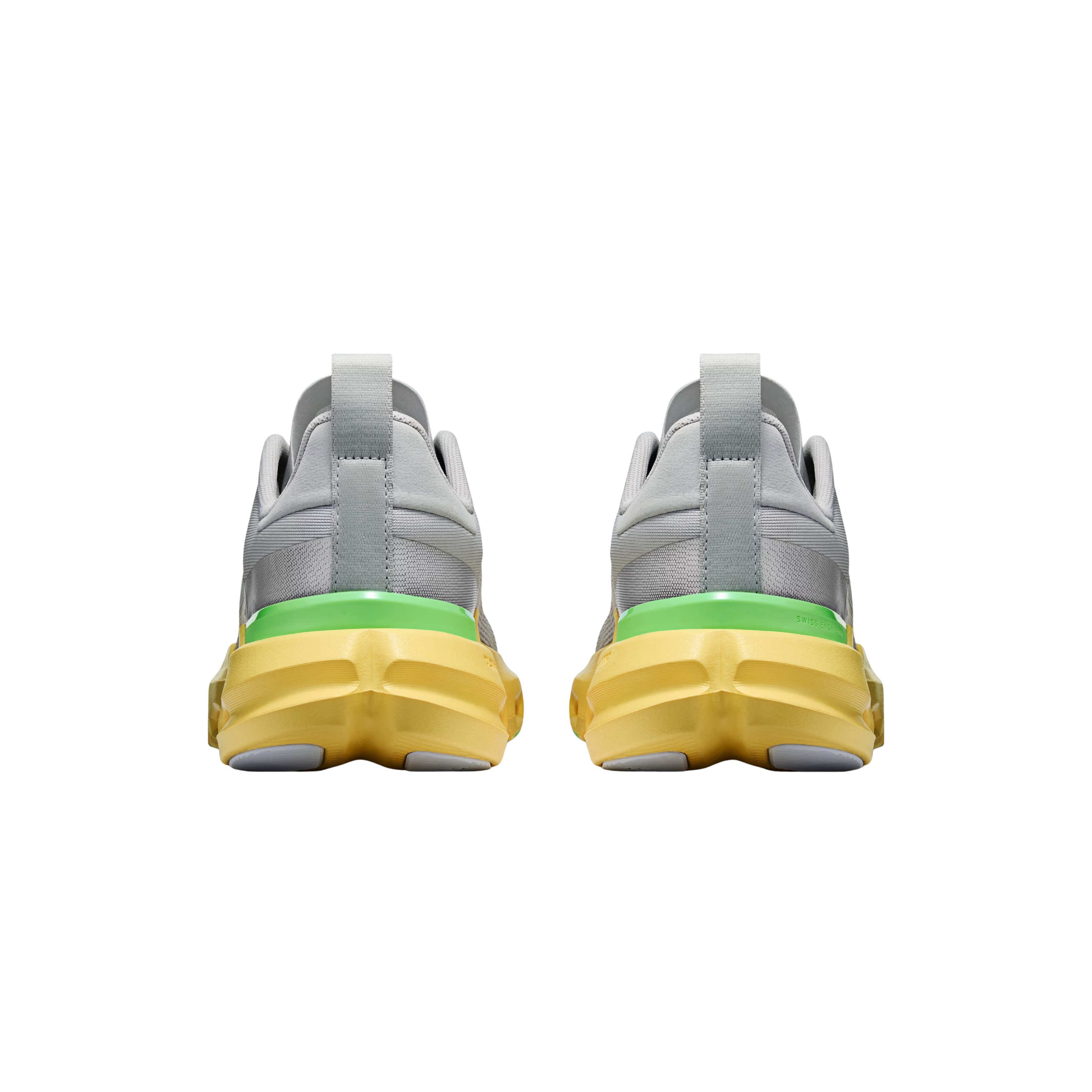 ON Men Cloudpulse Next - Glacier Honeydew