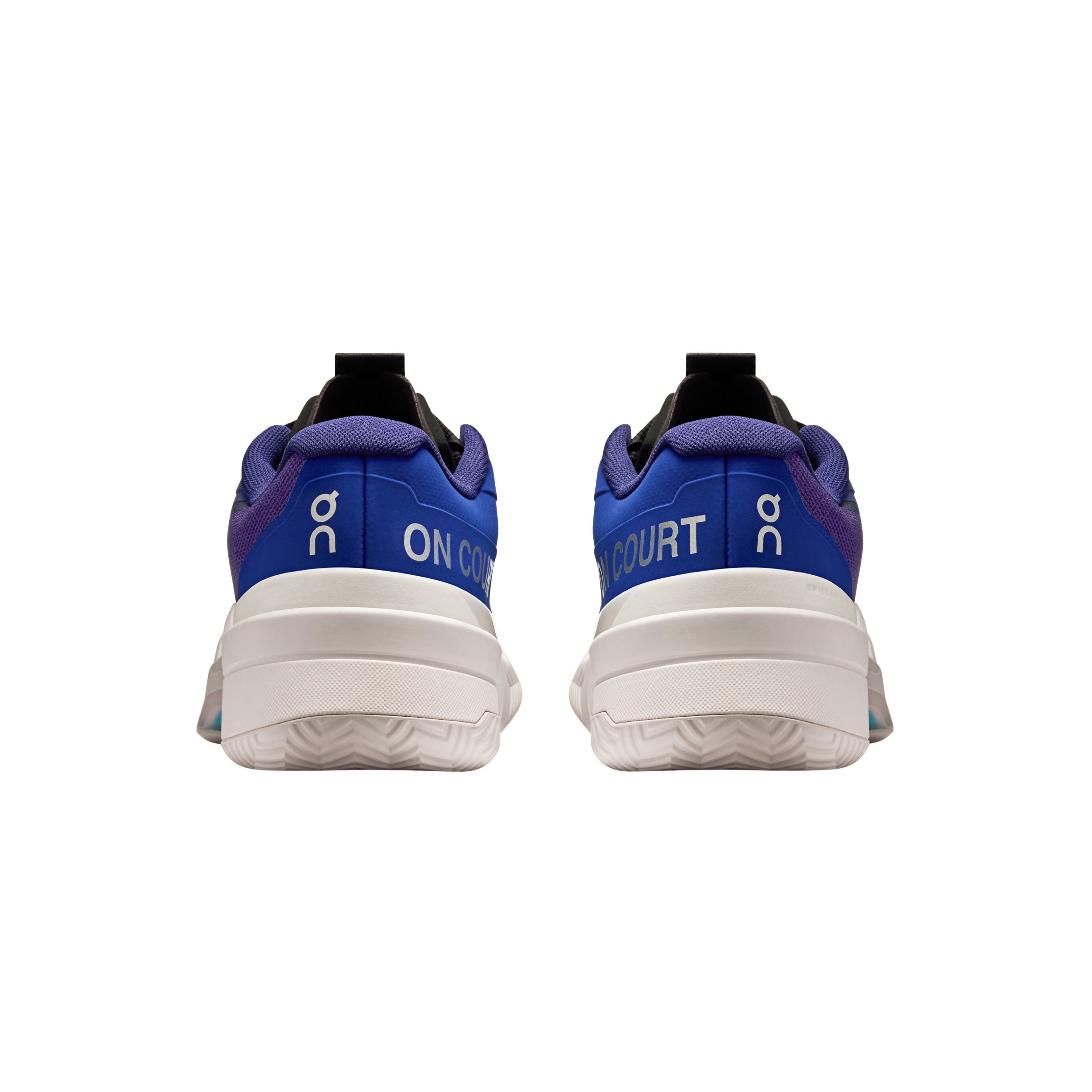 ON Men The Roger Pro Fire Clay - Currant Horizon