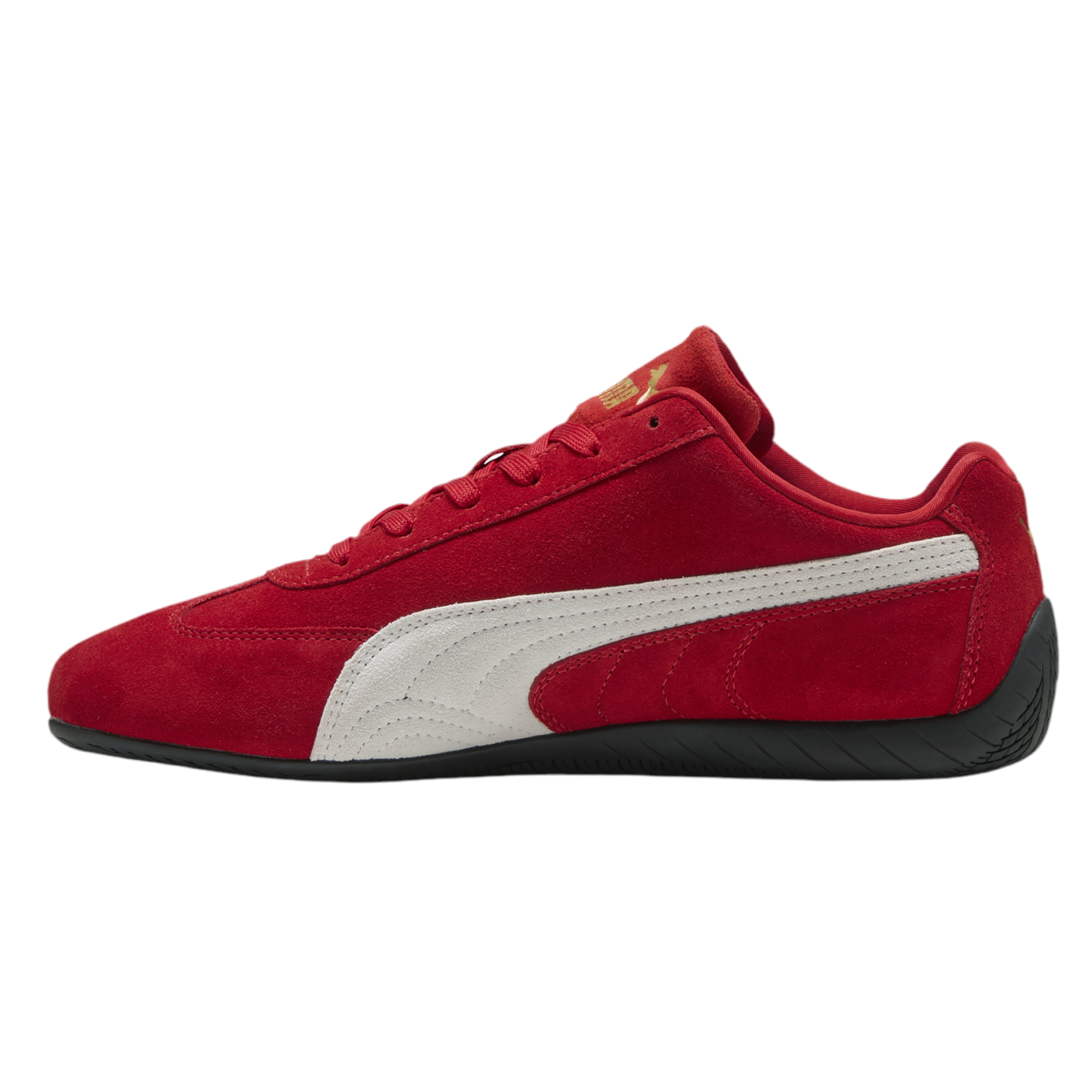 Puma Men Speedcat OG - Red White