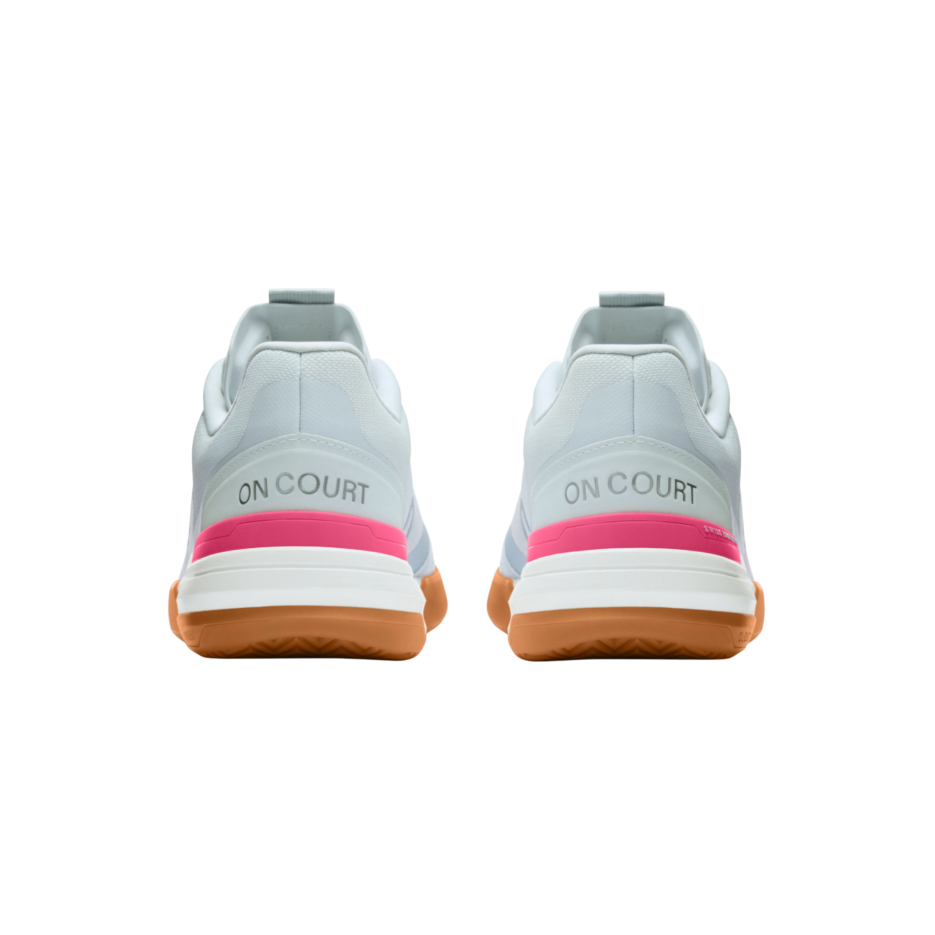 ON Women The Roger Advantage Pro - Arctic White