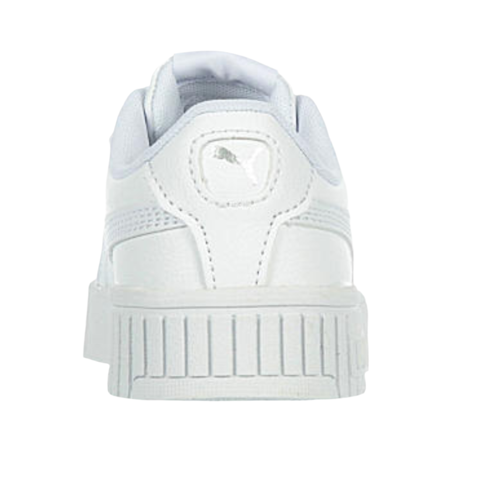 Puma Unisex Carina Two - White