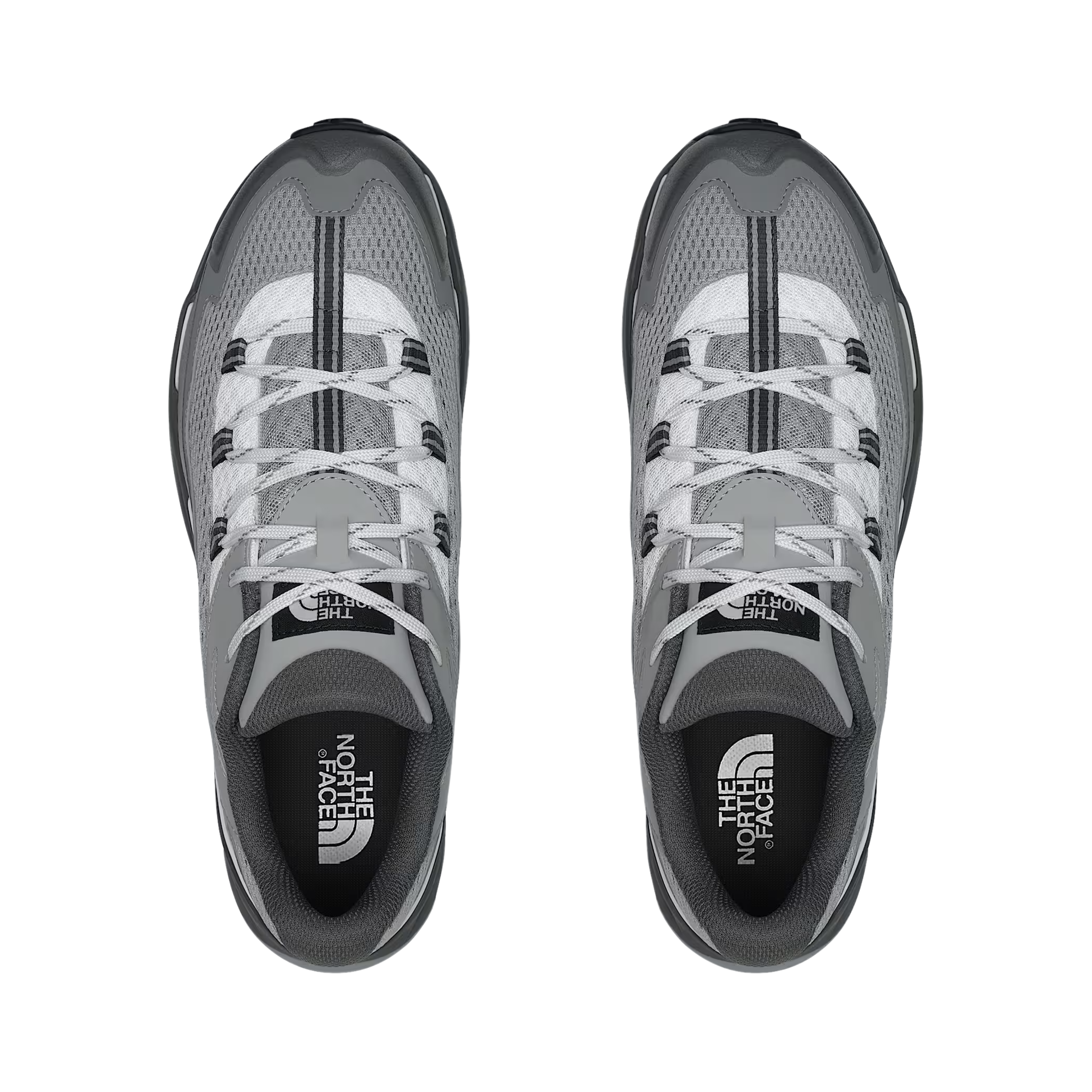 The North Face Men Vectiv Taraval - High Rise Grey Smoked Pearl