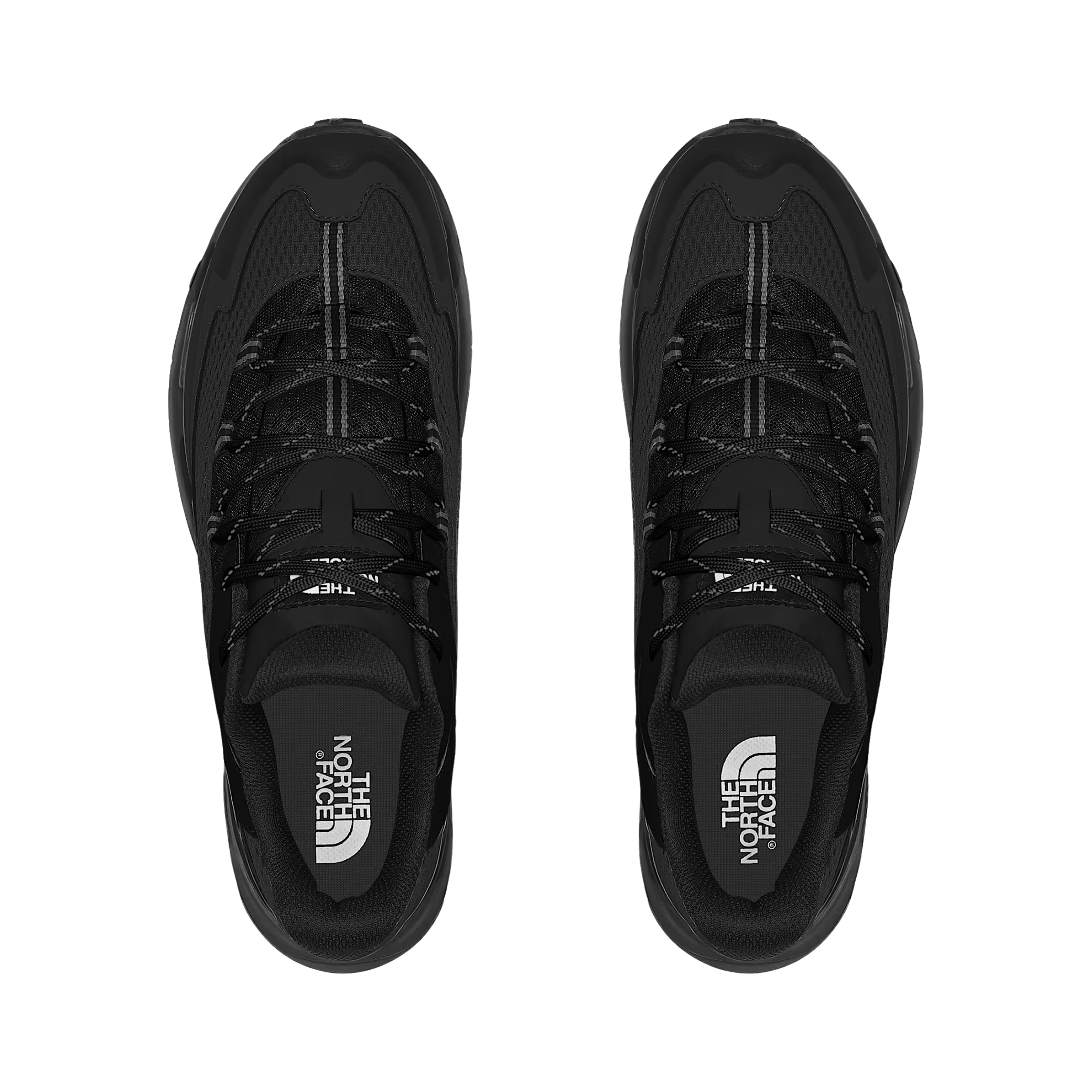 The North Face Men Vectiv Taraval - TNF Black