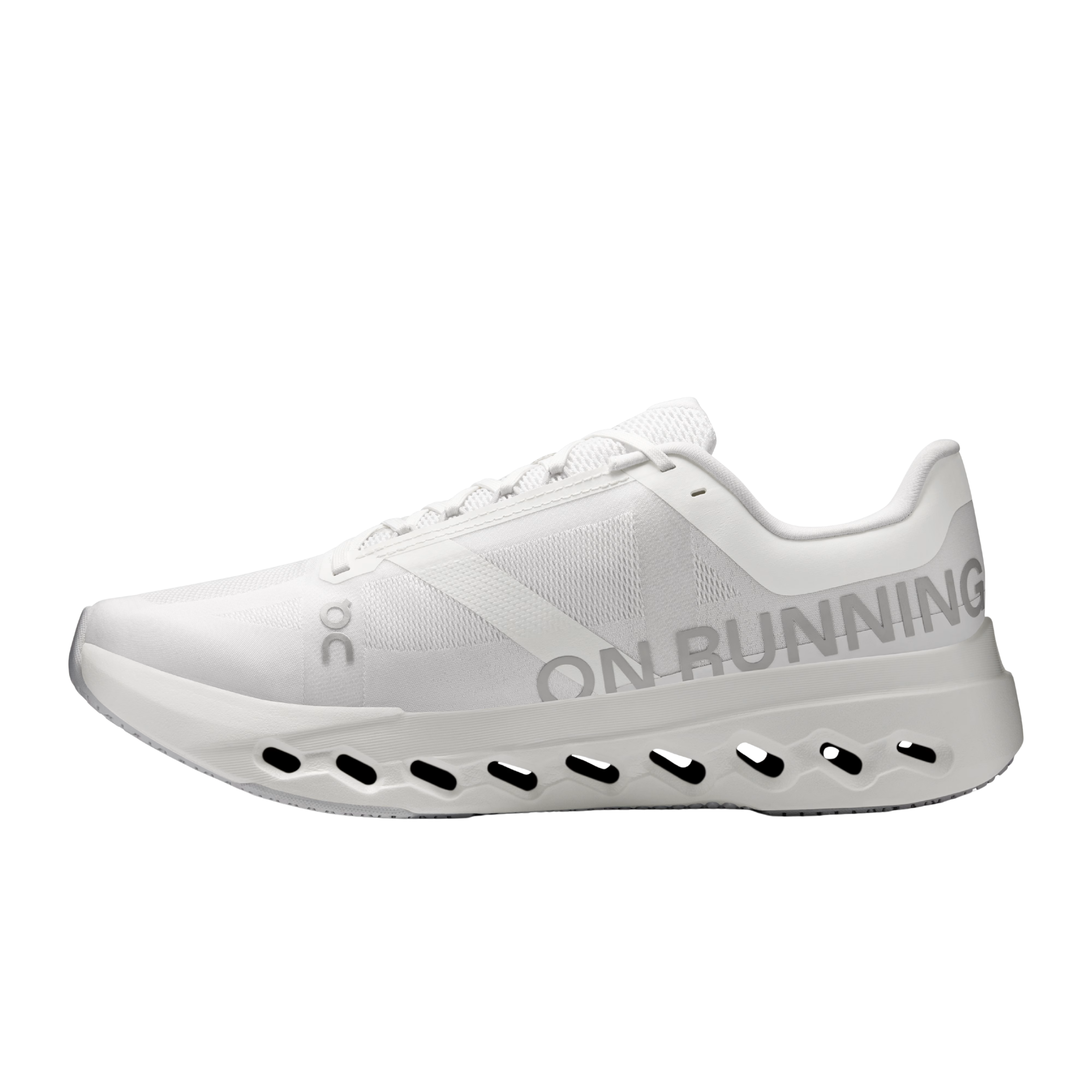 ON Men Cloudsurfer Next - White