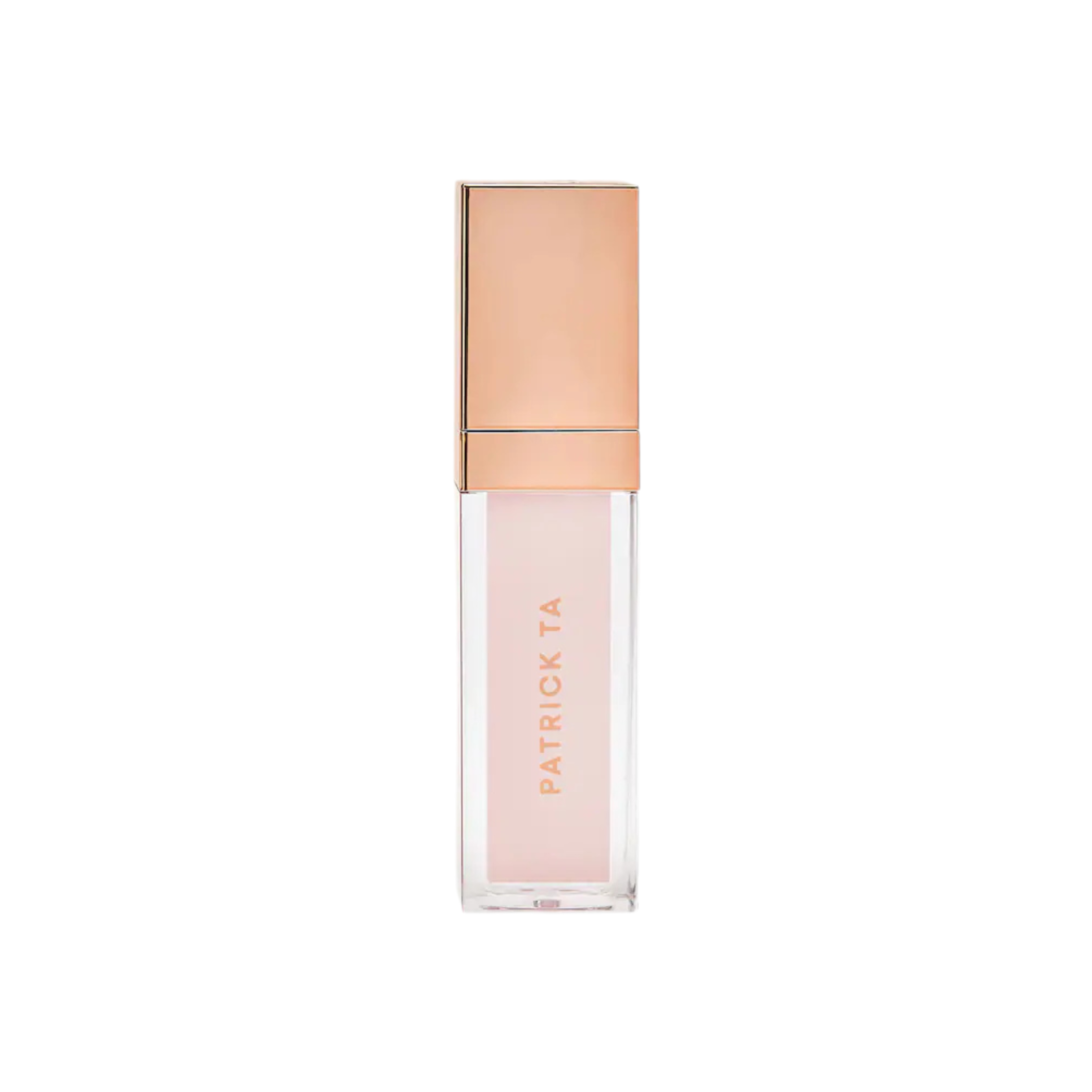 Patrick Ta Major Volume Plumping Lip Gloss - Looks Natural