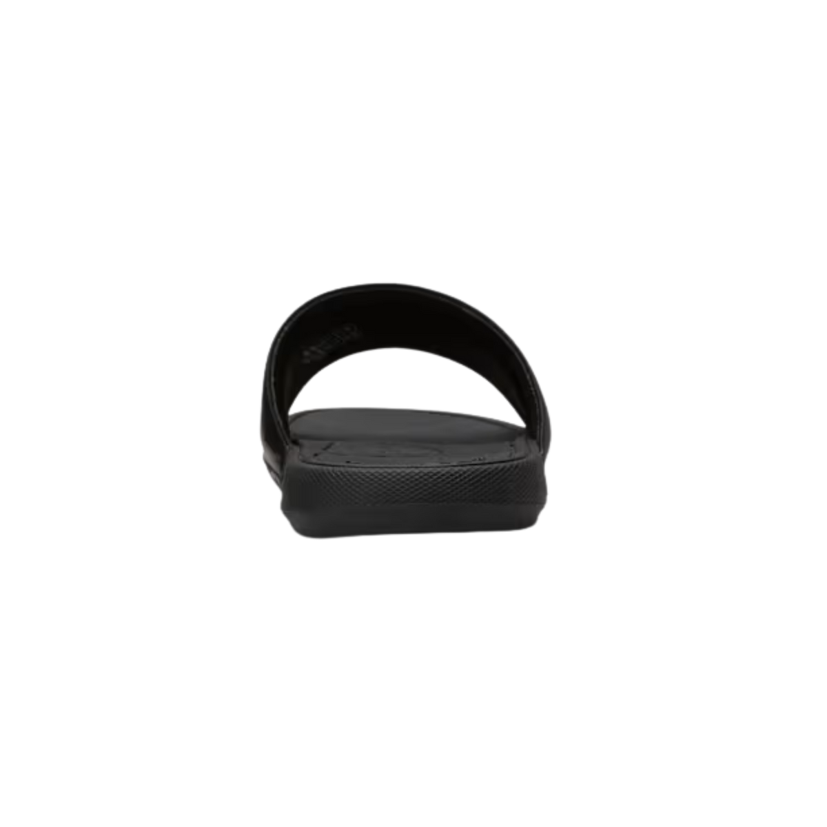 Puma Men Cool Cat 2.0 Slides - Black Red