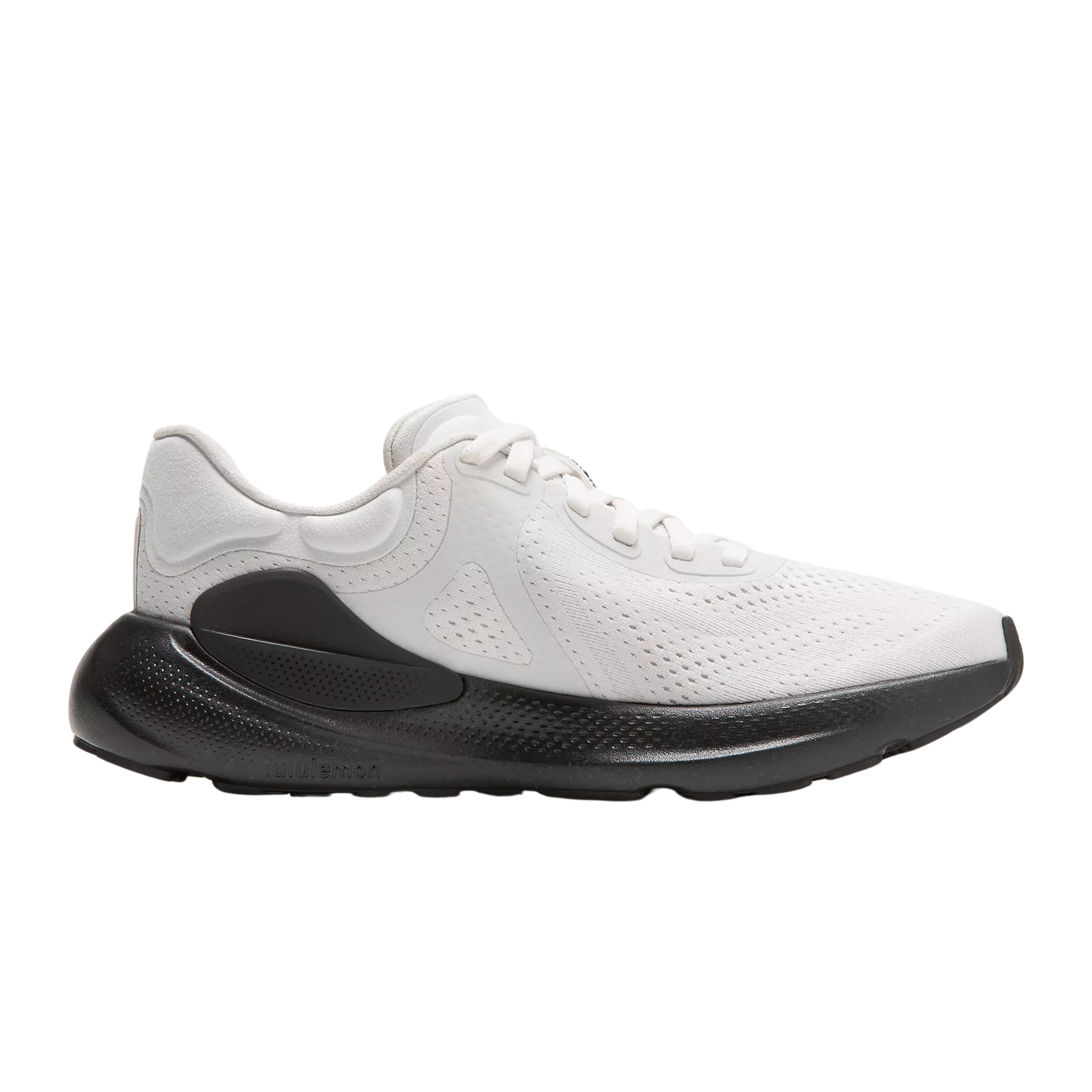 Lululemon Women Beyondfeel - Light Vapor Black