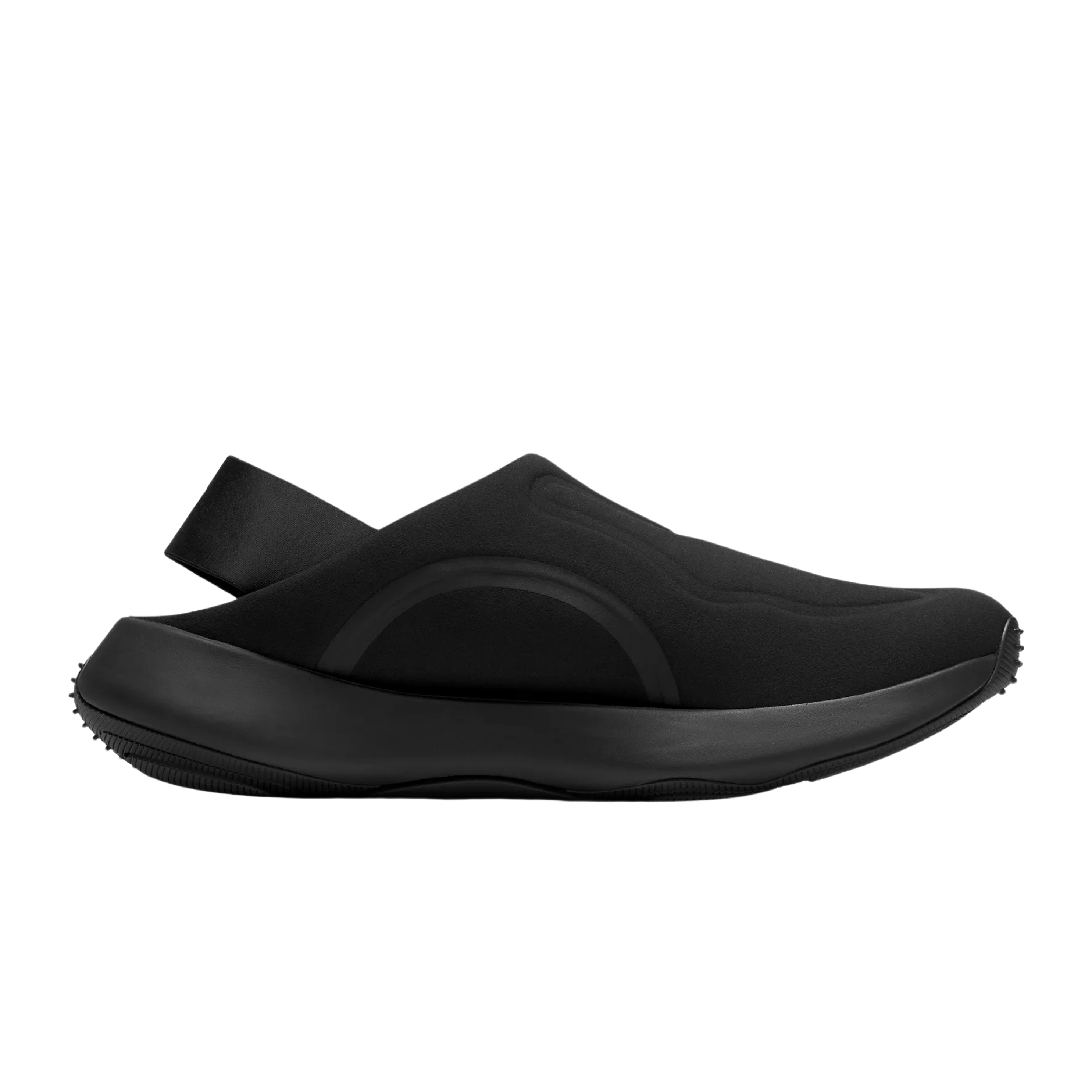 Lululemon Men ZenMode Mule - Black