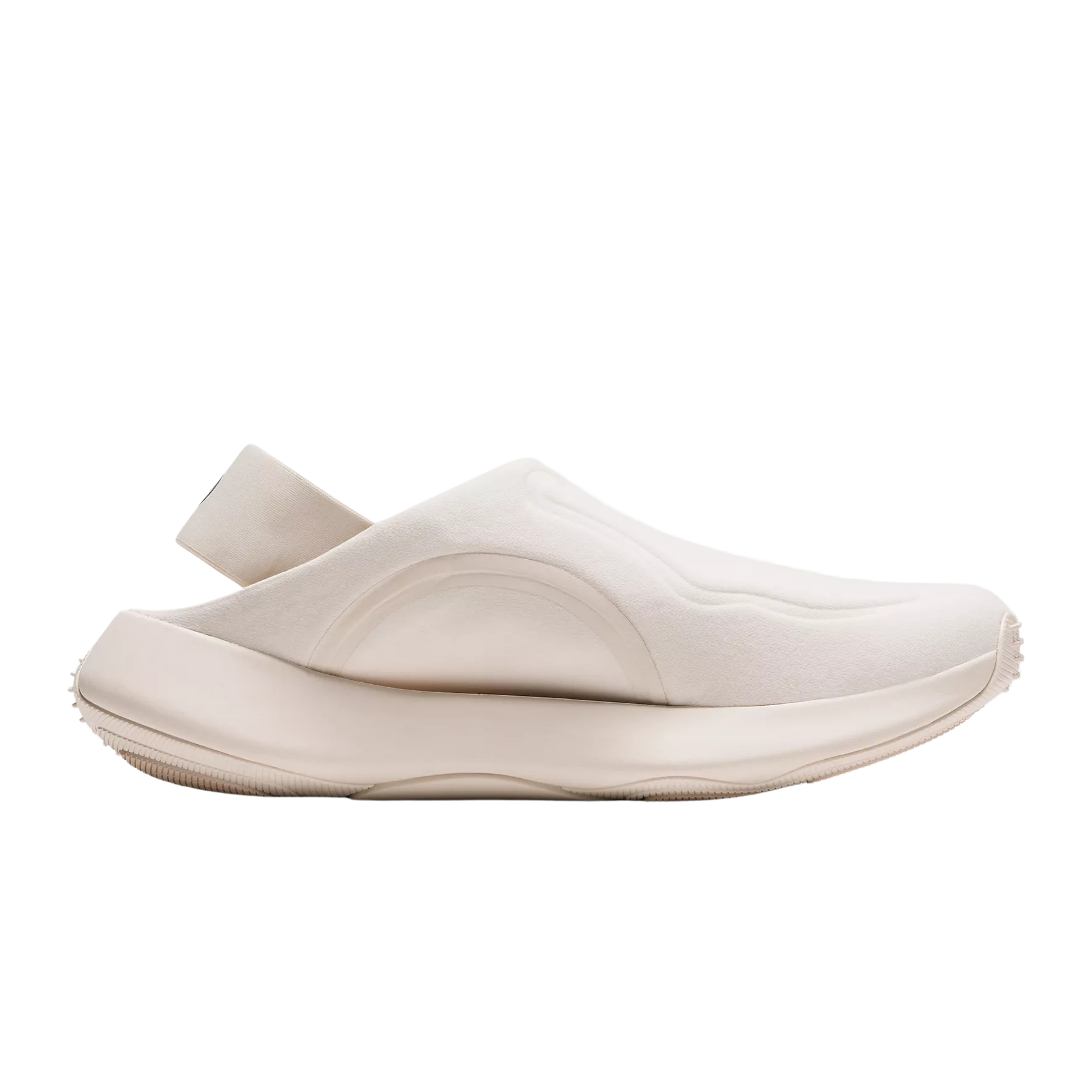 Lululemon Men ZenMode Mule - Light Ivory Breakfast Tea