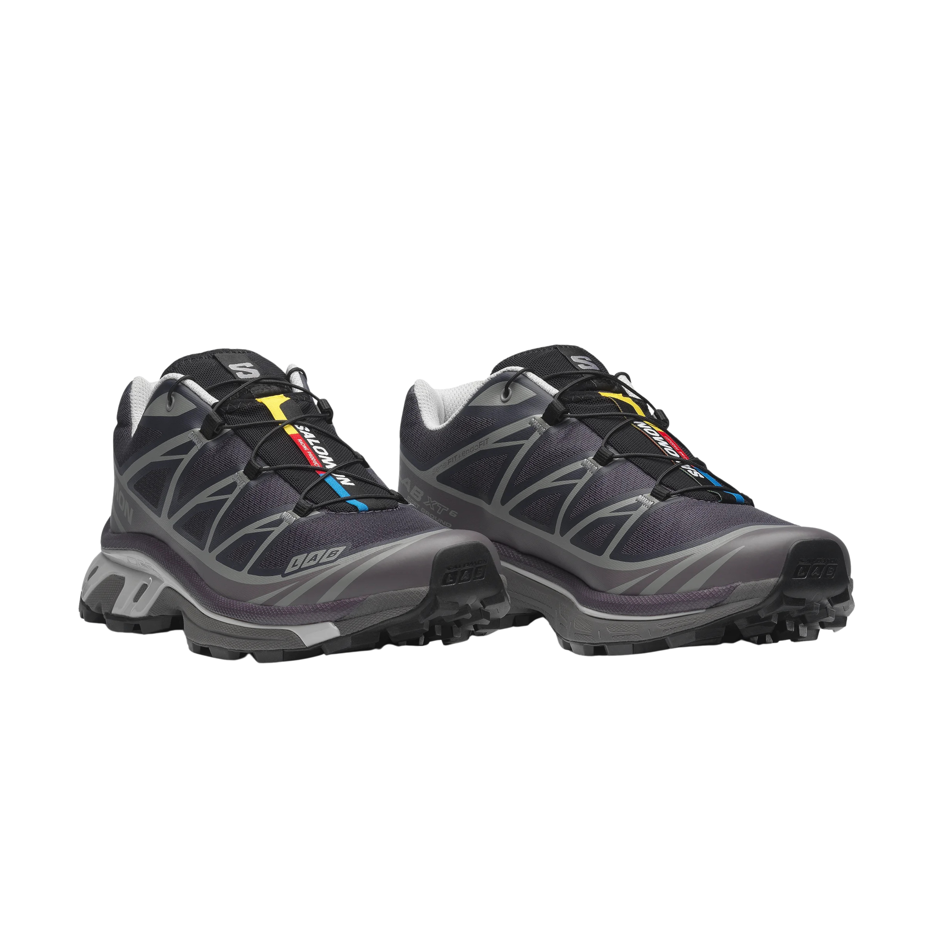 Salomon Women XT-6 - Nine Iron Excalibu