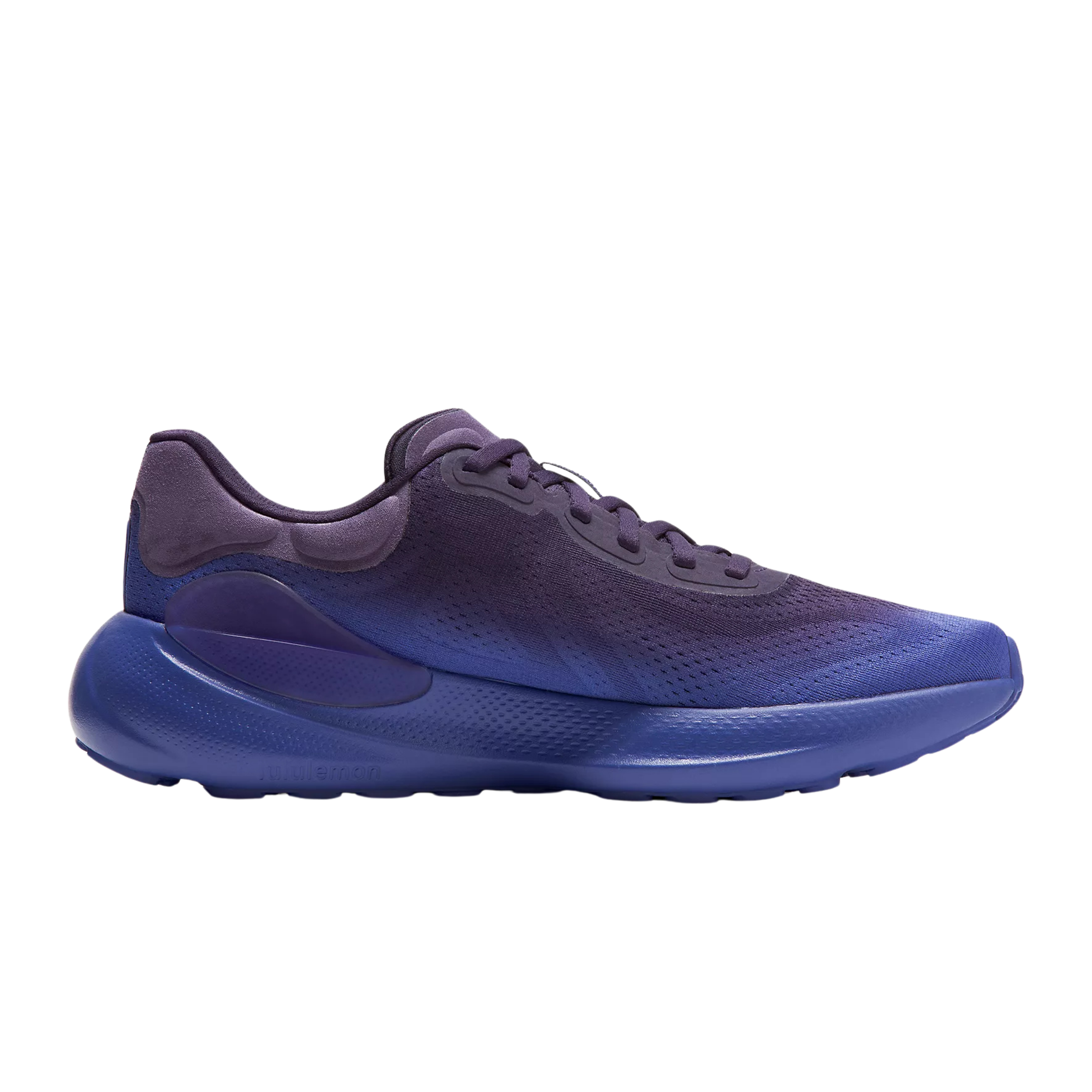 Lululemon Men Beyondfeel - Bleu Nuit Galaxy Sky
