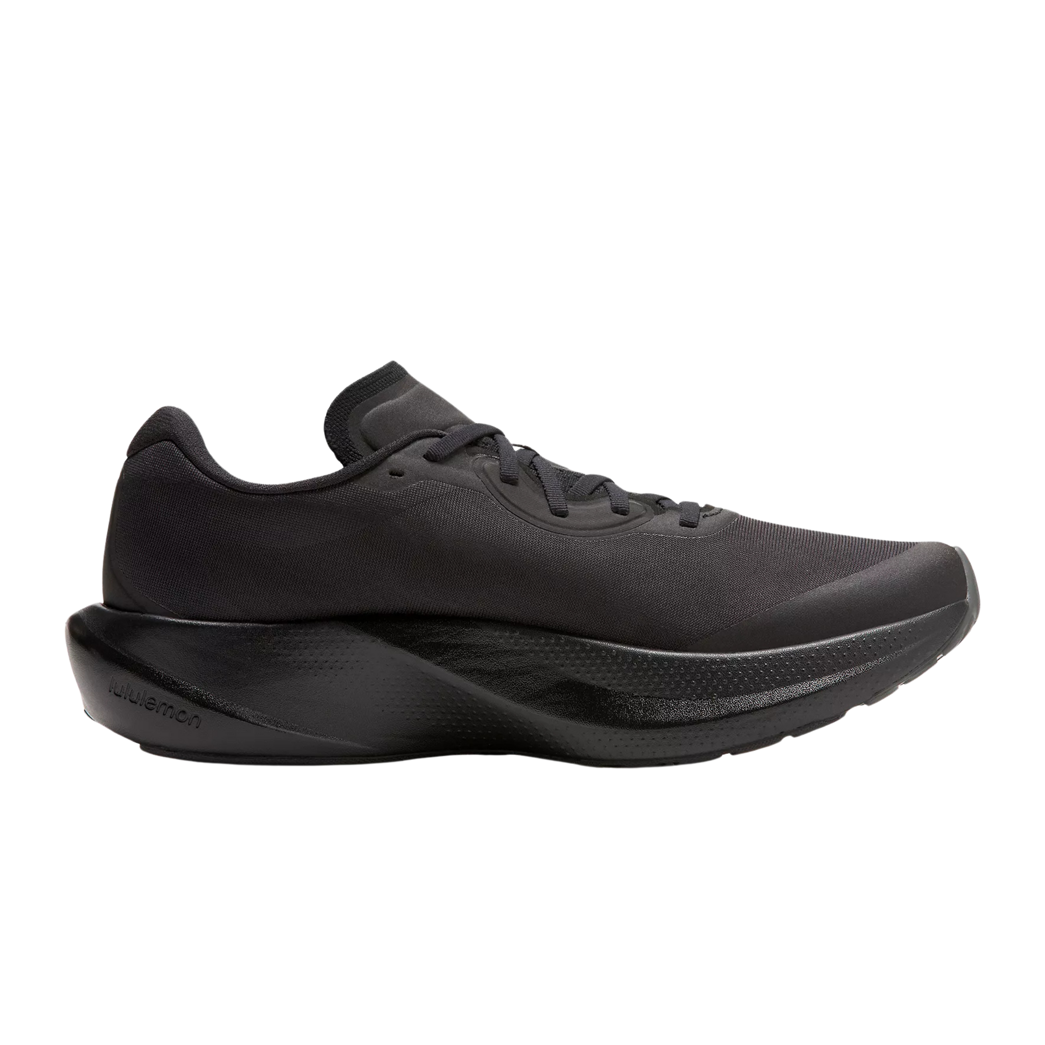 Lululemon Men Split Shift - Black Onyx Grey