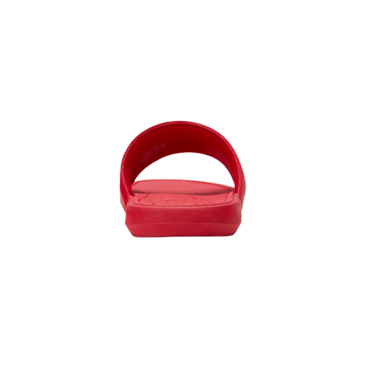 Puma Men Cool Cat 2.0 Slides - Red