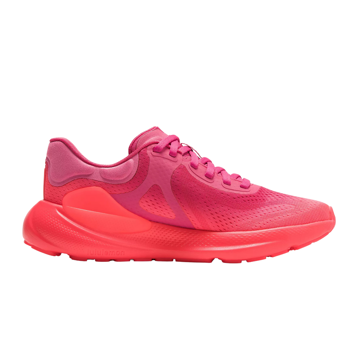 Lululemon Women Beyondfeel - Raspberry Coulis Star Burst Bright