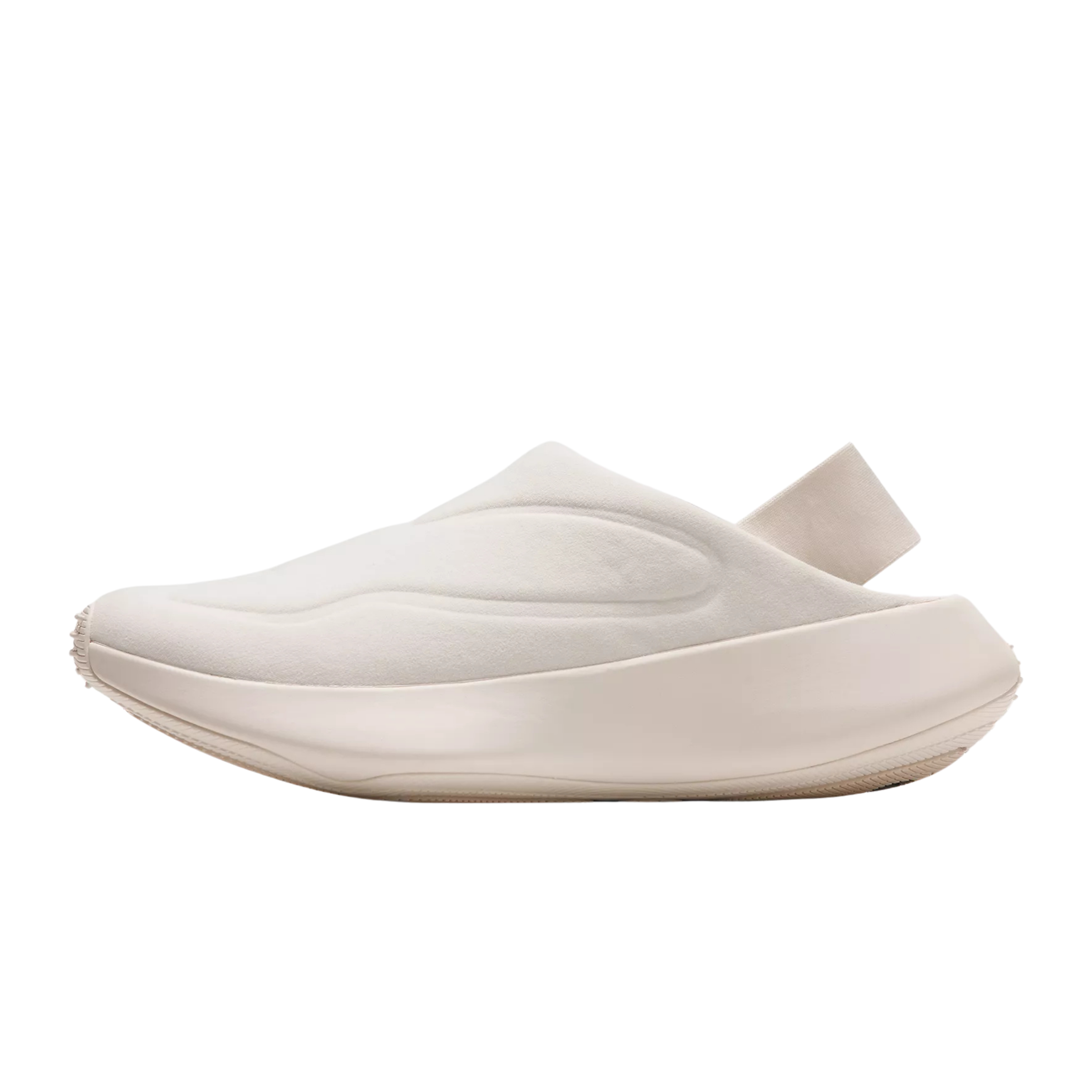 Lululemon Women ZenMode Mule - Light Ivory Breakfast Tea