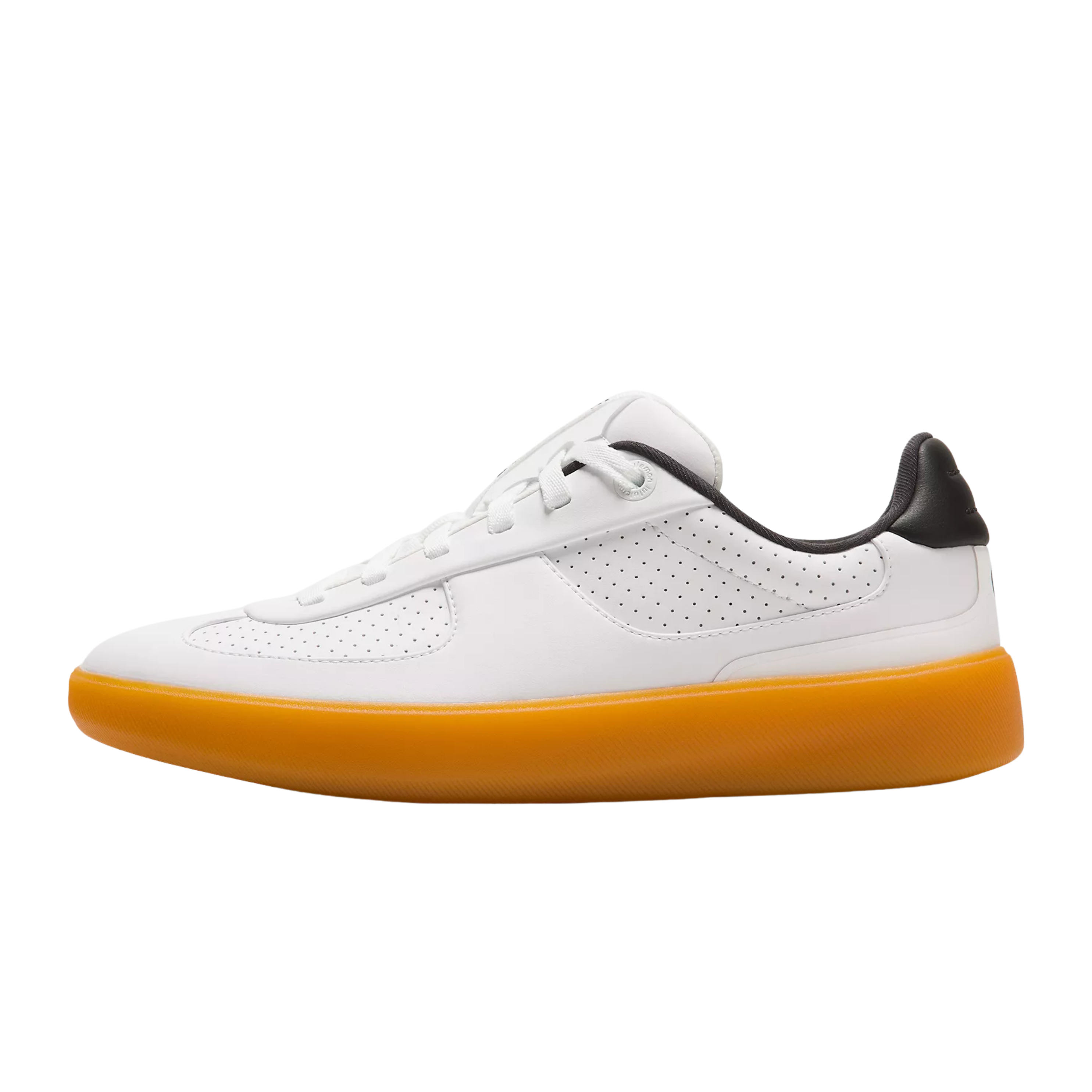 Lululemon Women Cityverse Perforated - White Golden Sand