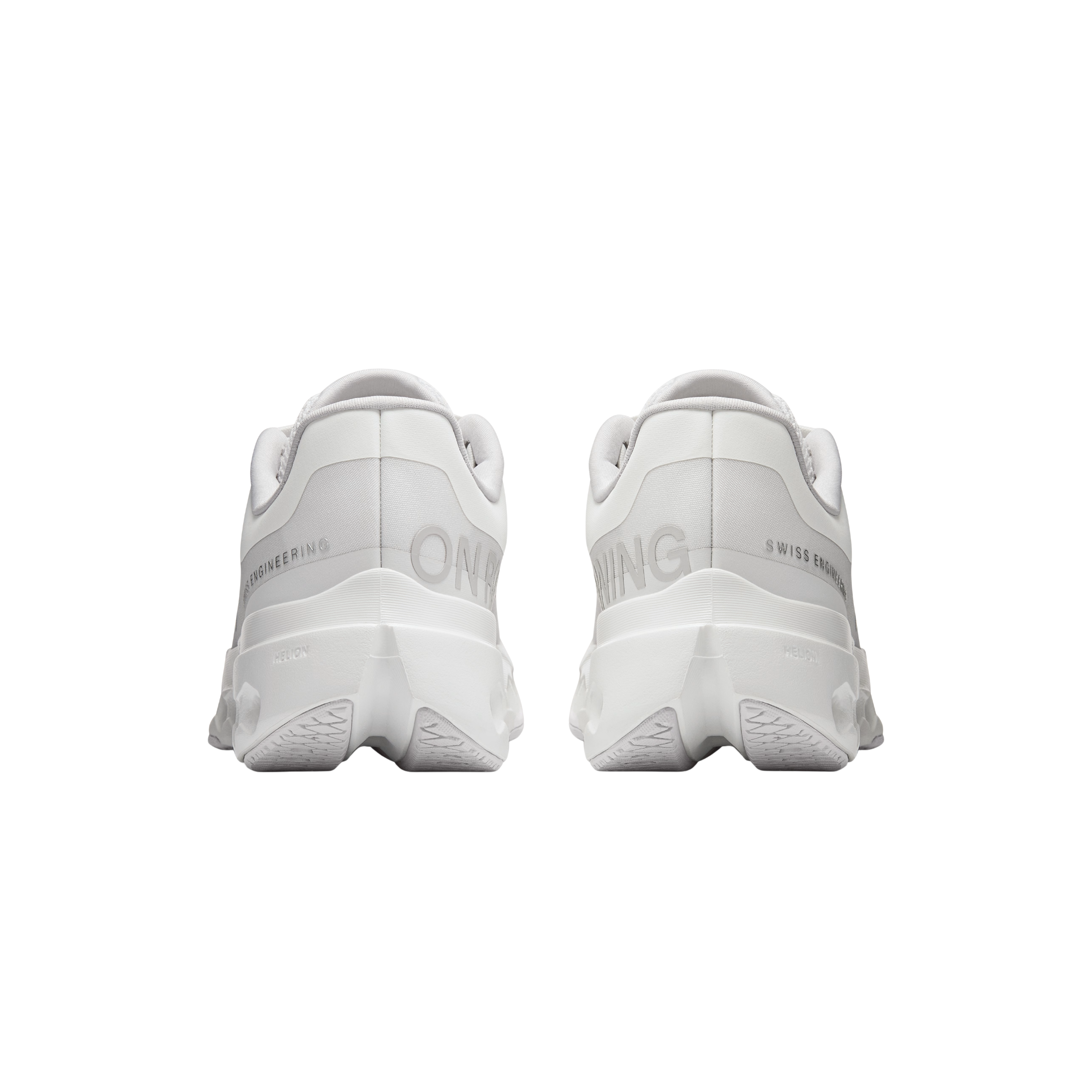ON Women Cloudsurfer Next - White