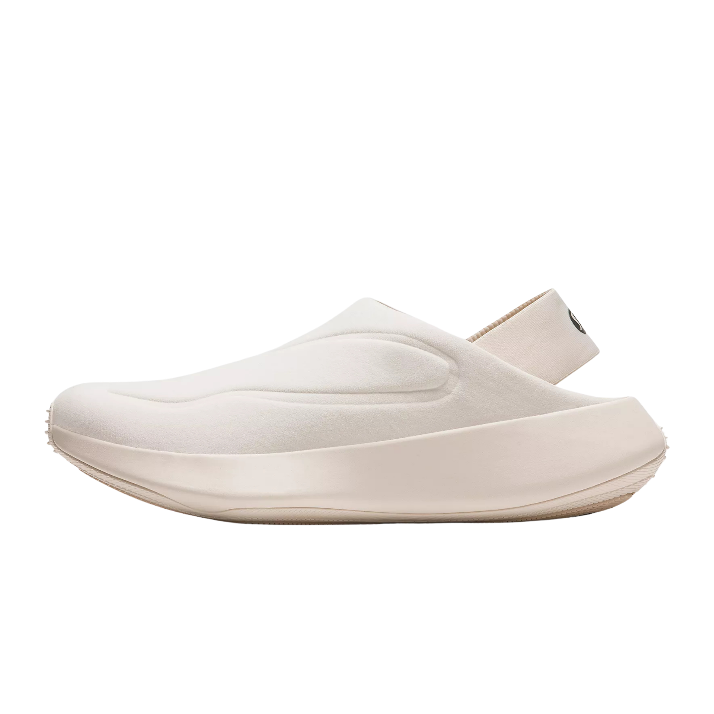 Lululemon Men ZenMode Mule - Light Ivory Breakfast Tea