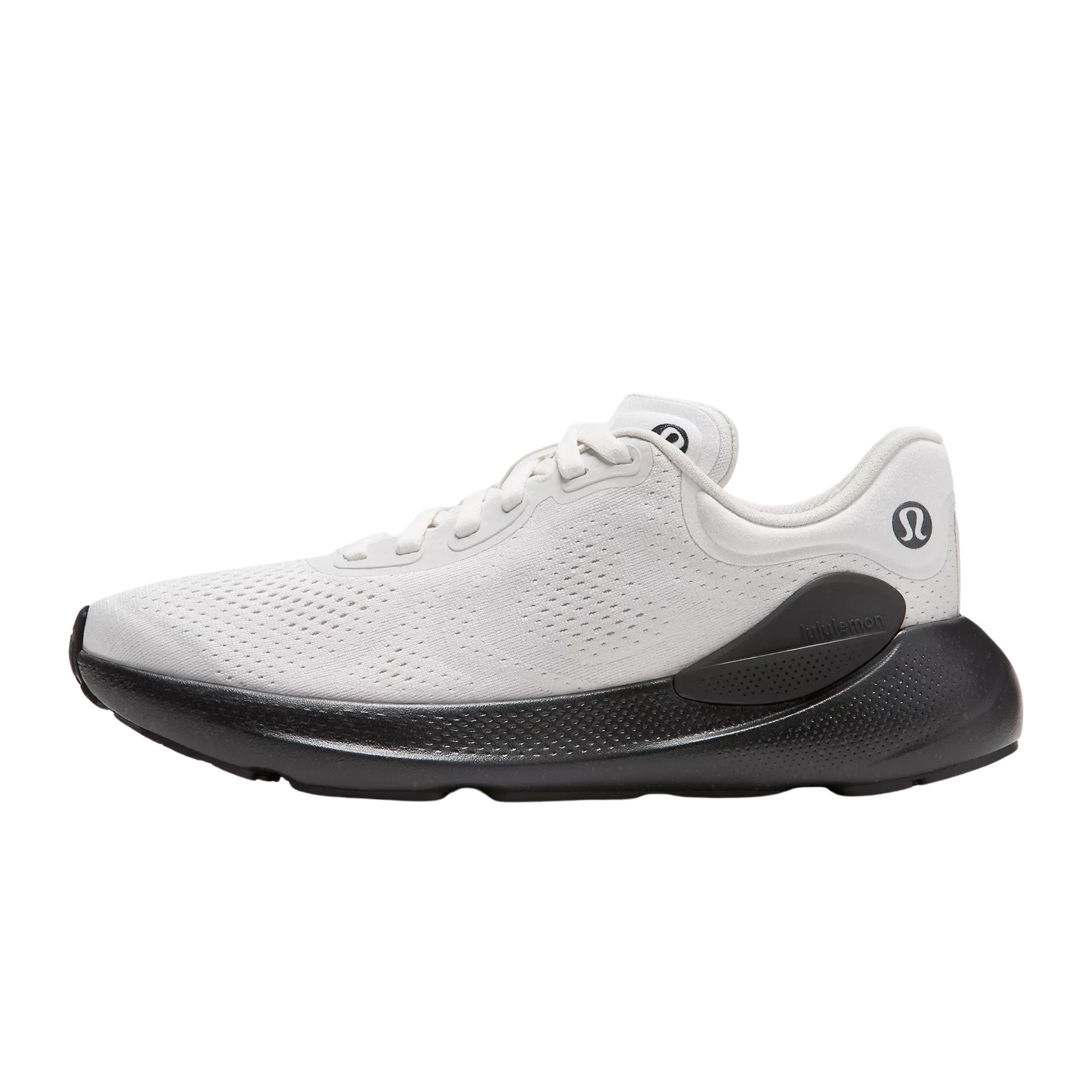 Lululemon Women Beyondfeel - Light Vapor Black