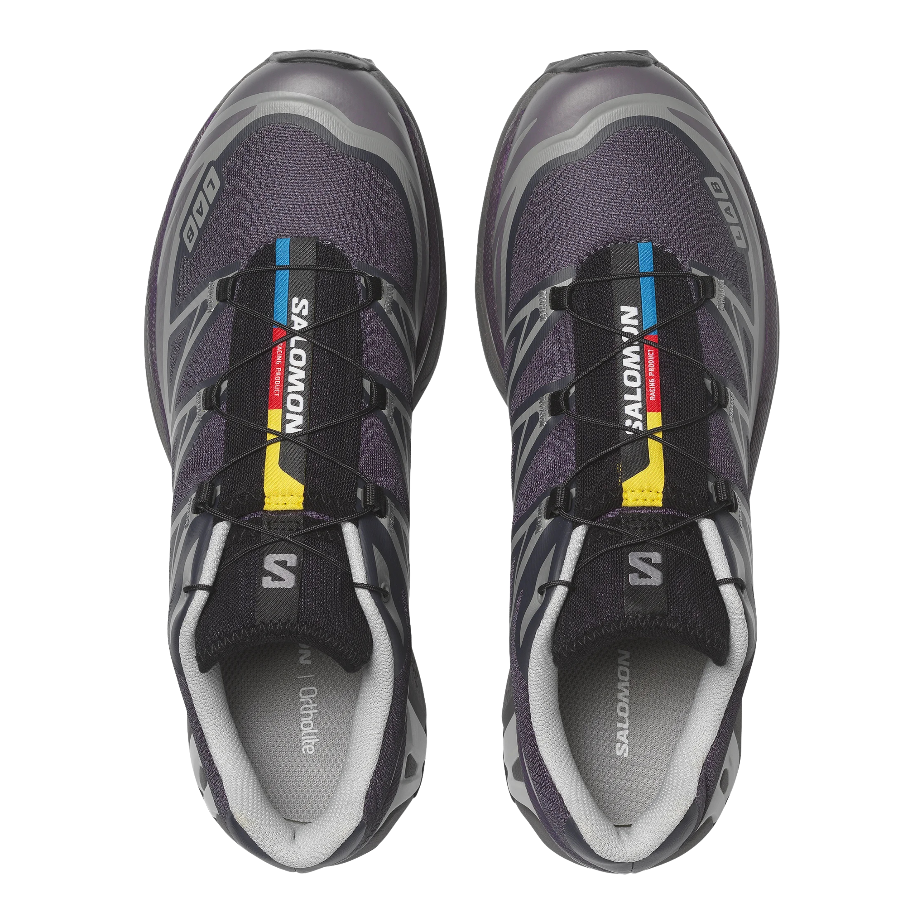Salomon Women XT-6 - Nine Iron Excalibu