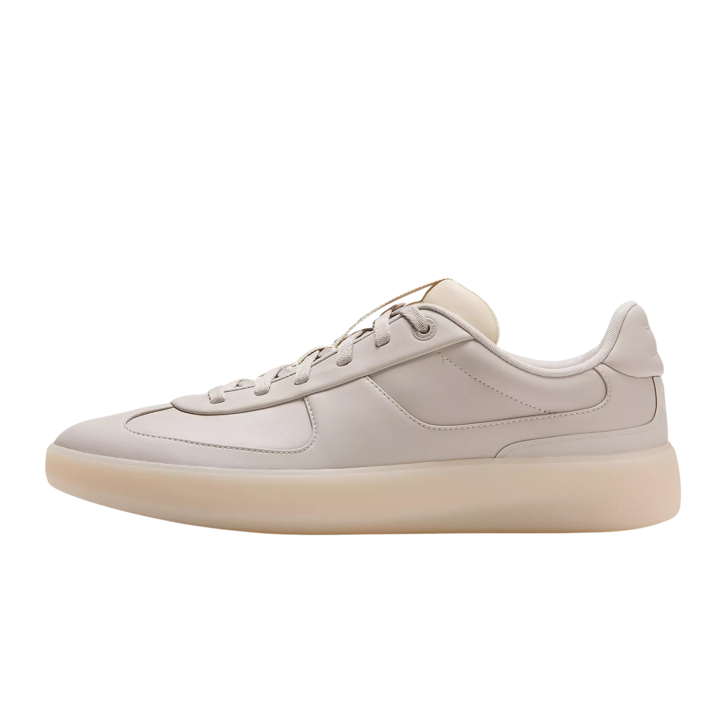 Lululemon Men Cityverse - Downtown Tan Oat