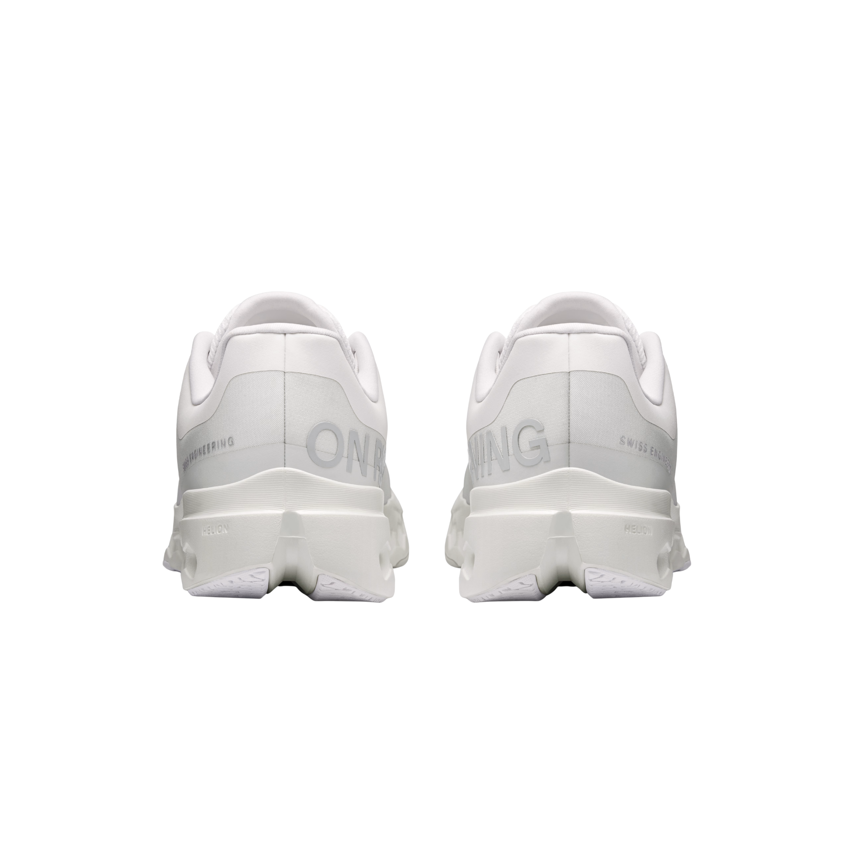ON Men Cloudsurfer Next - White