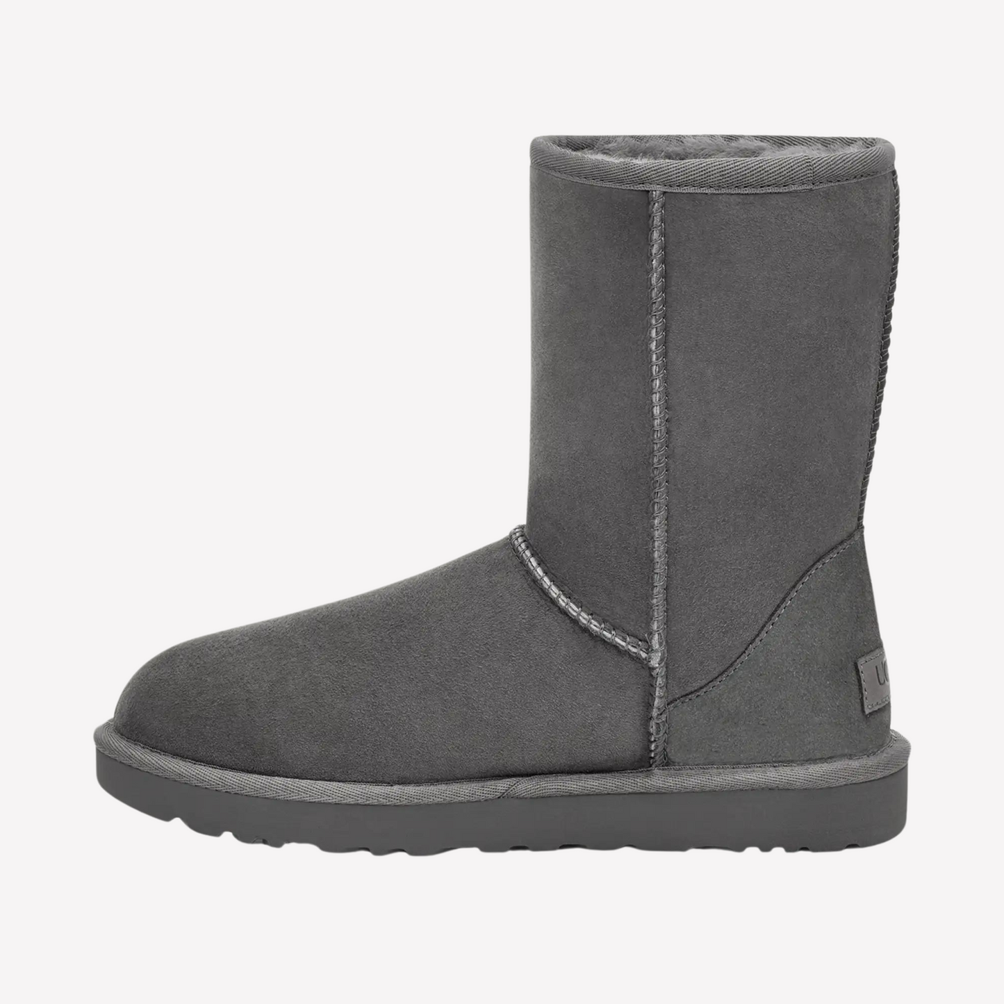 UGG Women Classic Short II - Grey