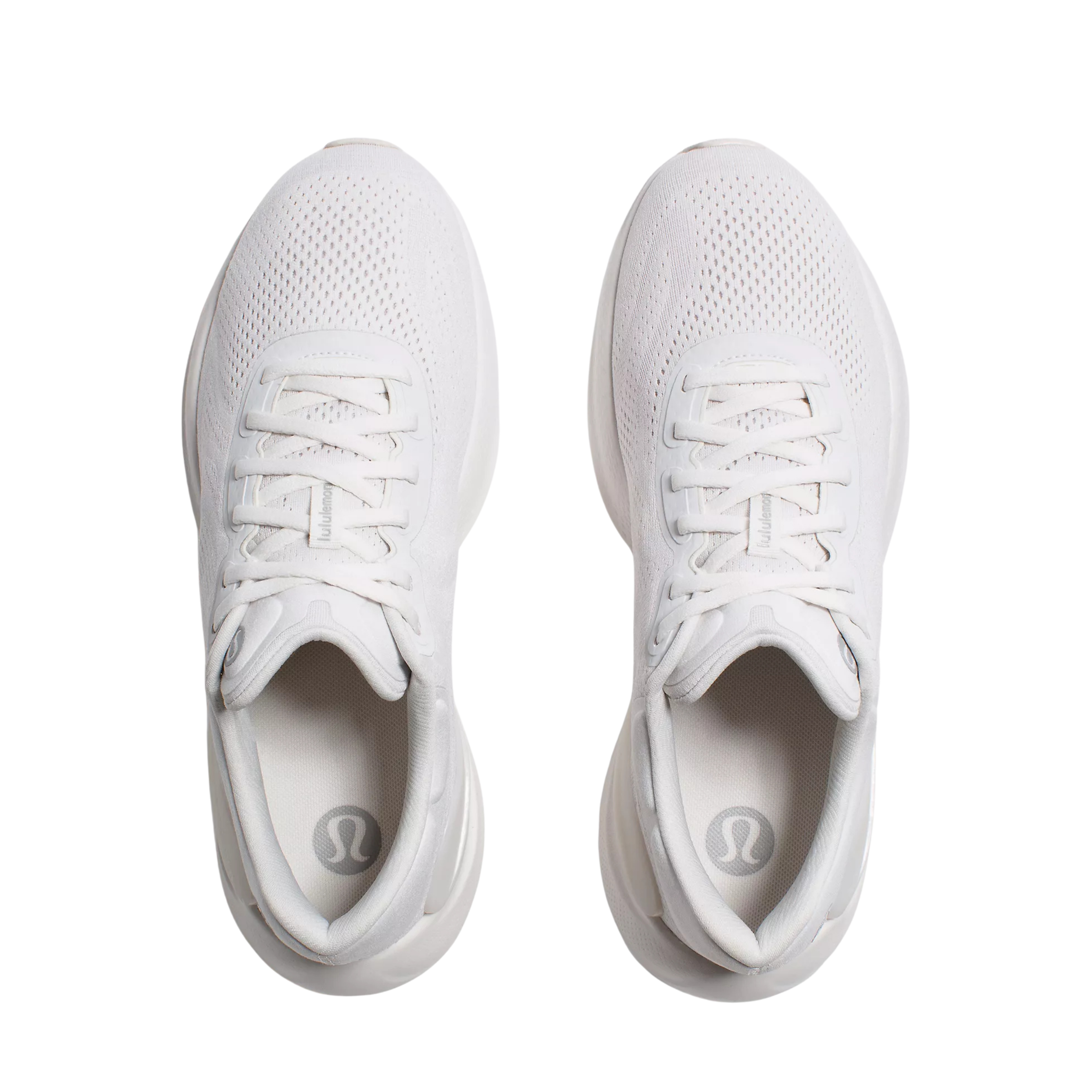 Lululemon Men Beyondfeel - Light Vapor