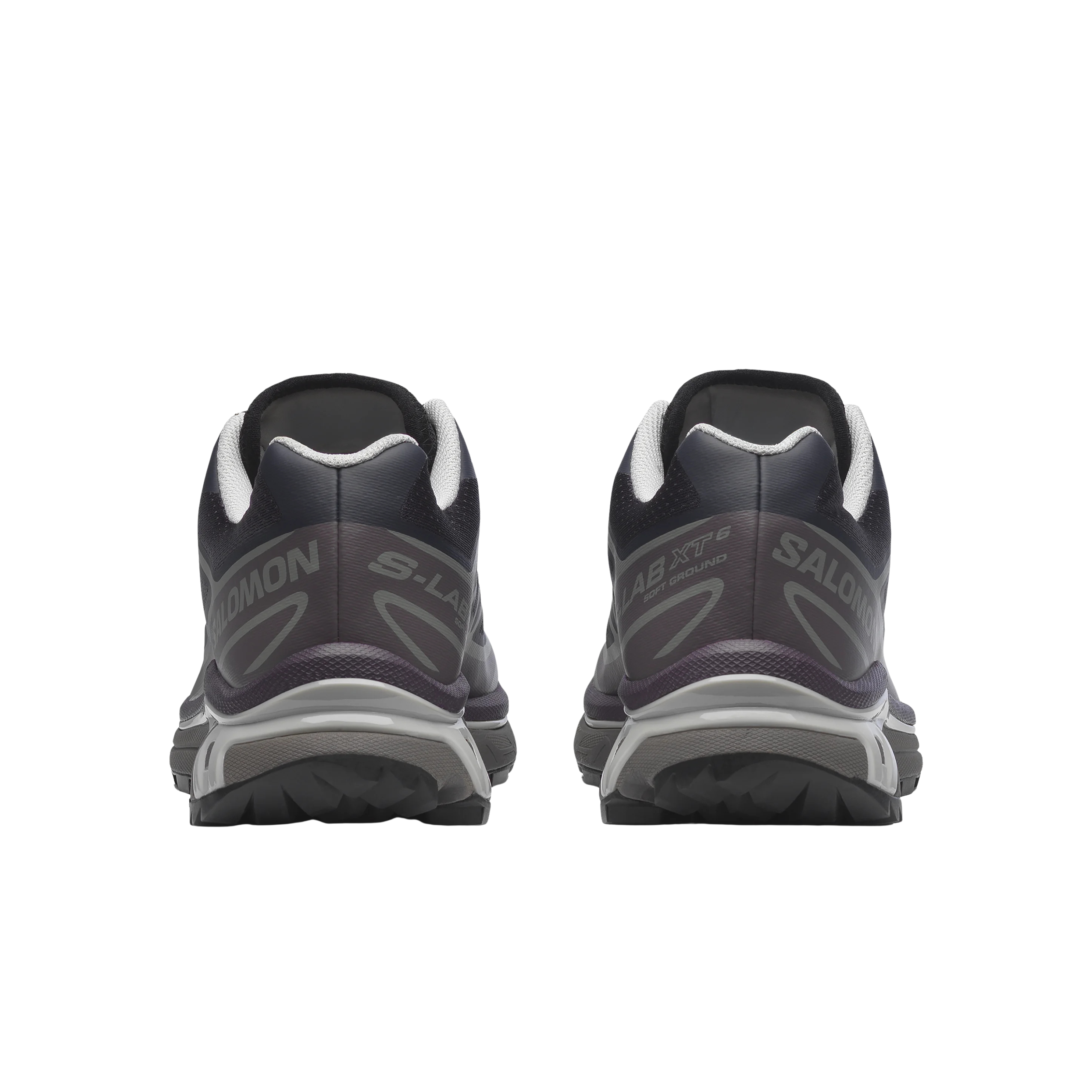 Salomon Women XT-6 - Nine Iron Excalibu