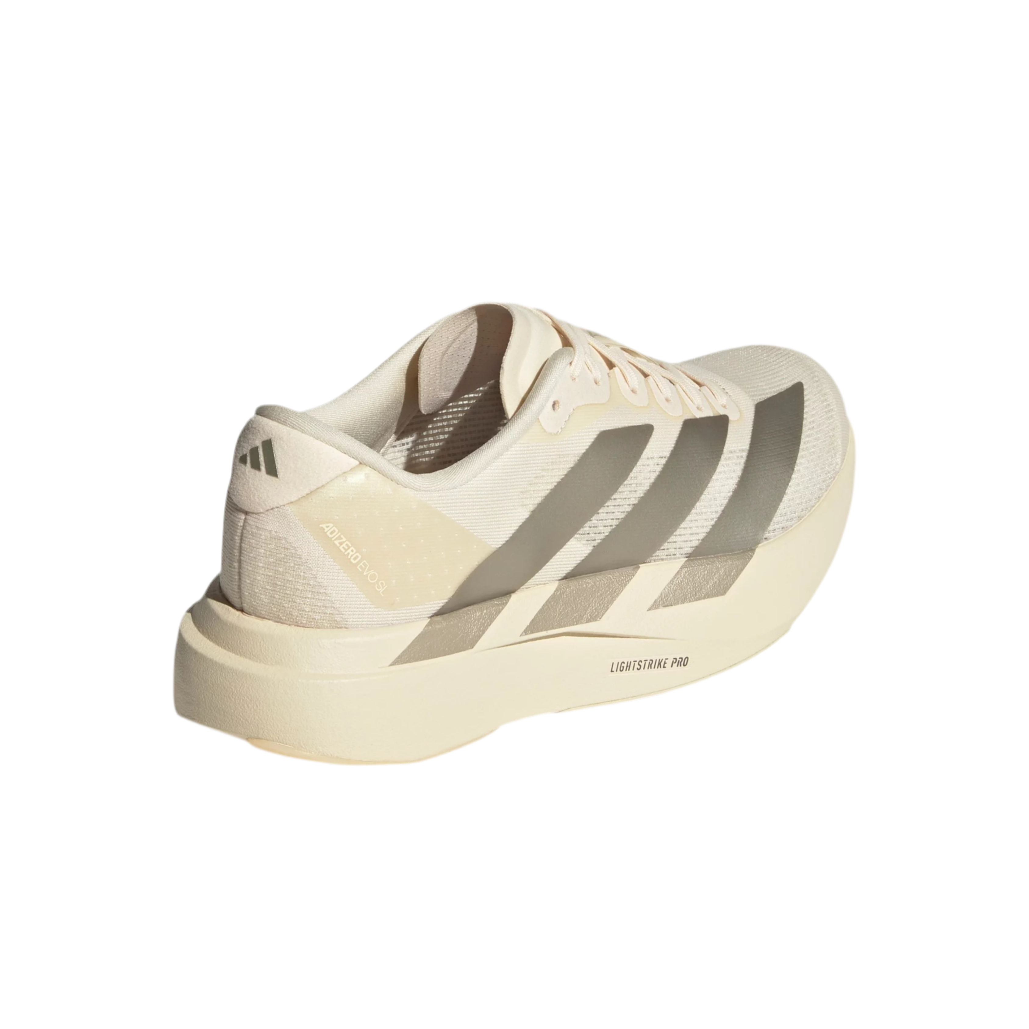 Adidas Women Adizero Evo SL - White Cyber