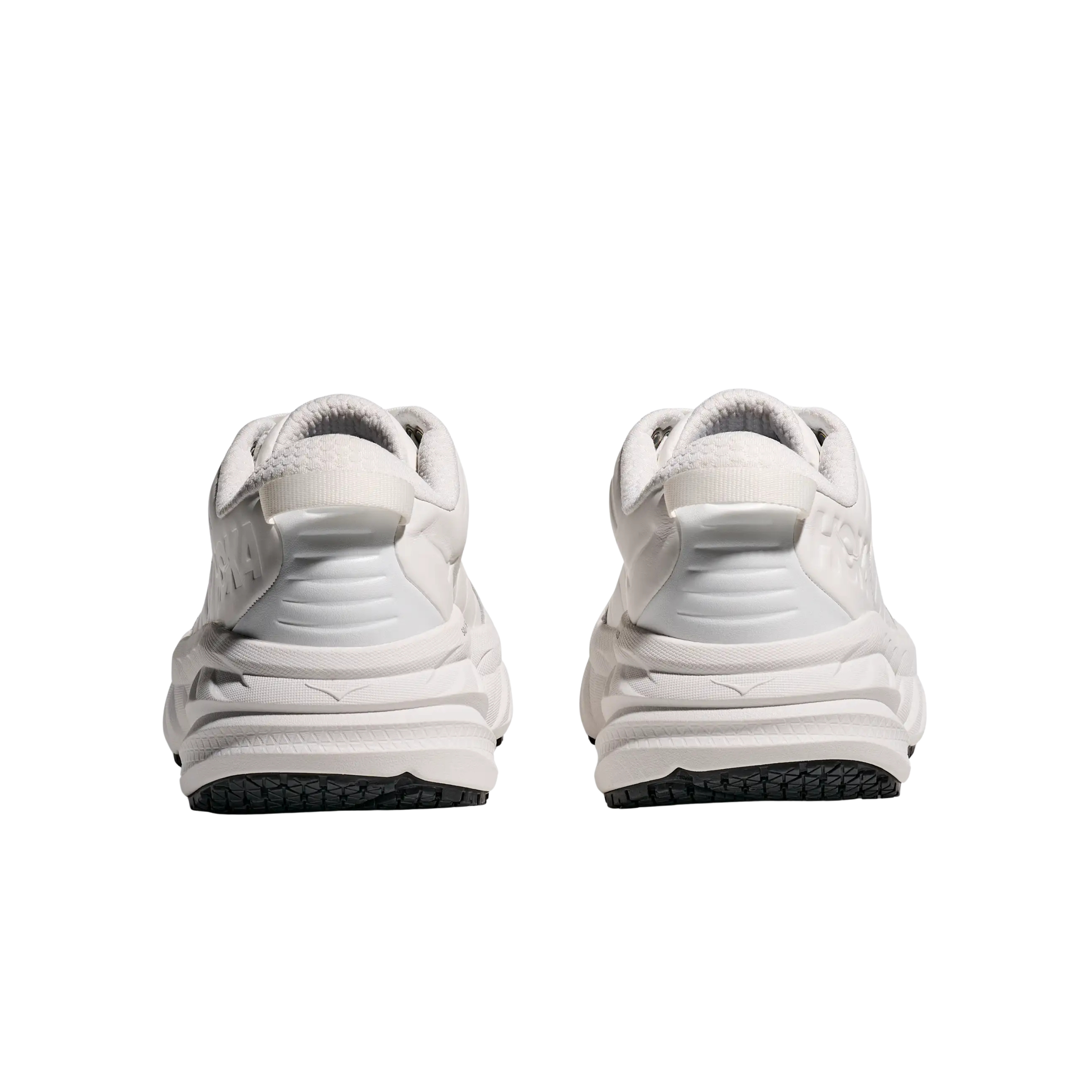 Hoka Men Bondi SR - Frost