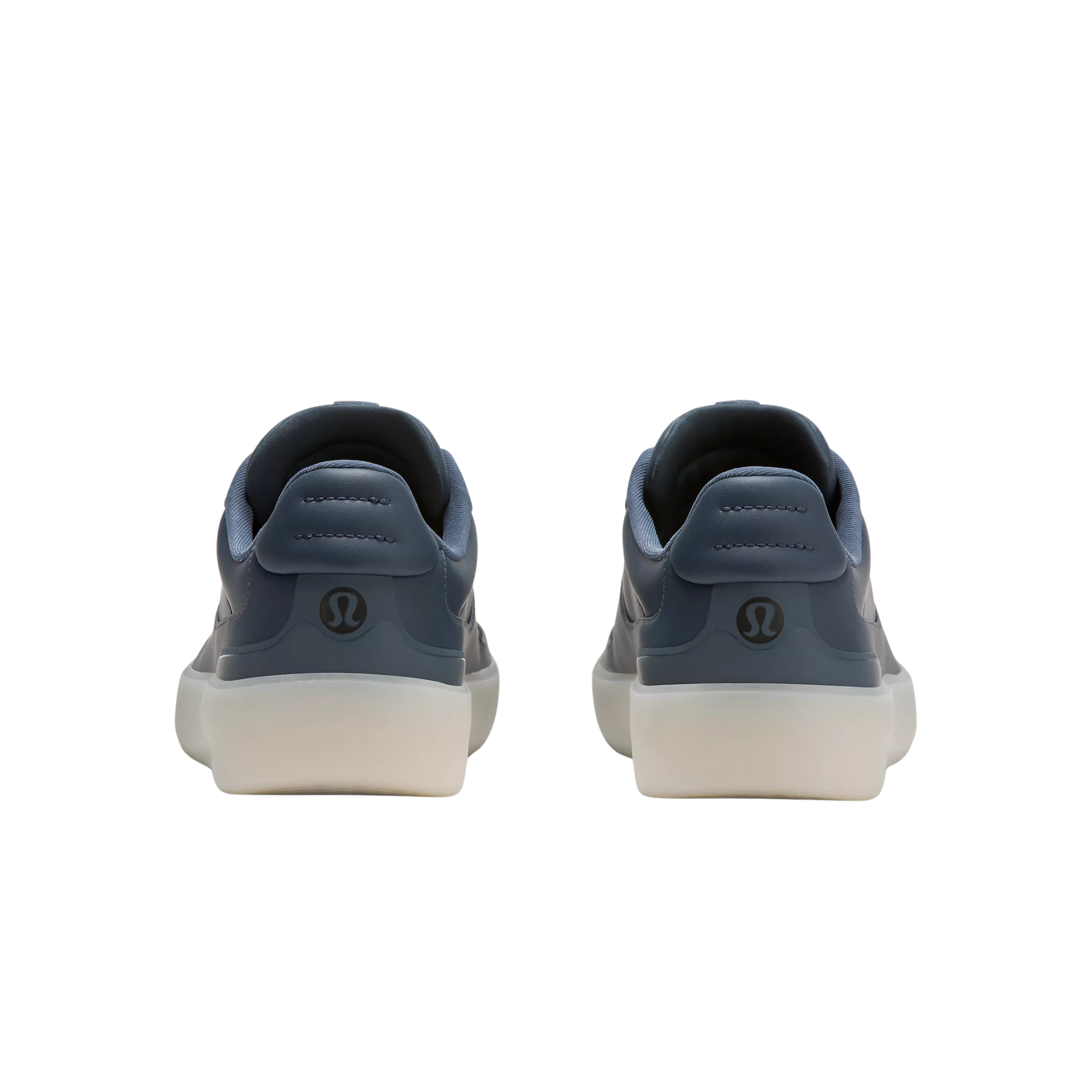 Lululemon Men Cityverse - Shale Blue Light Ivory