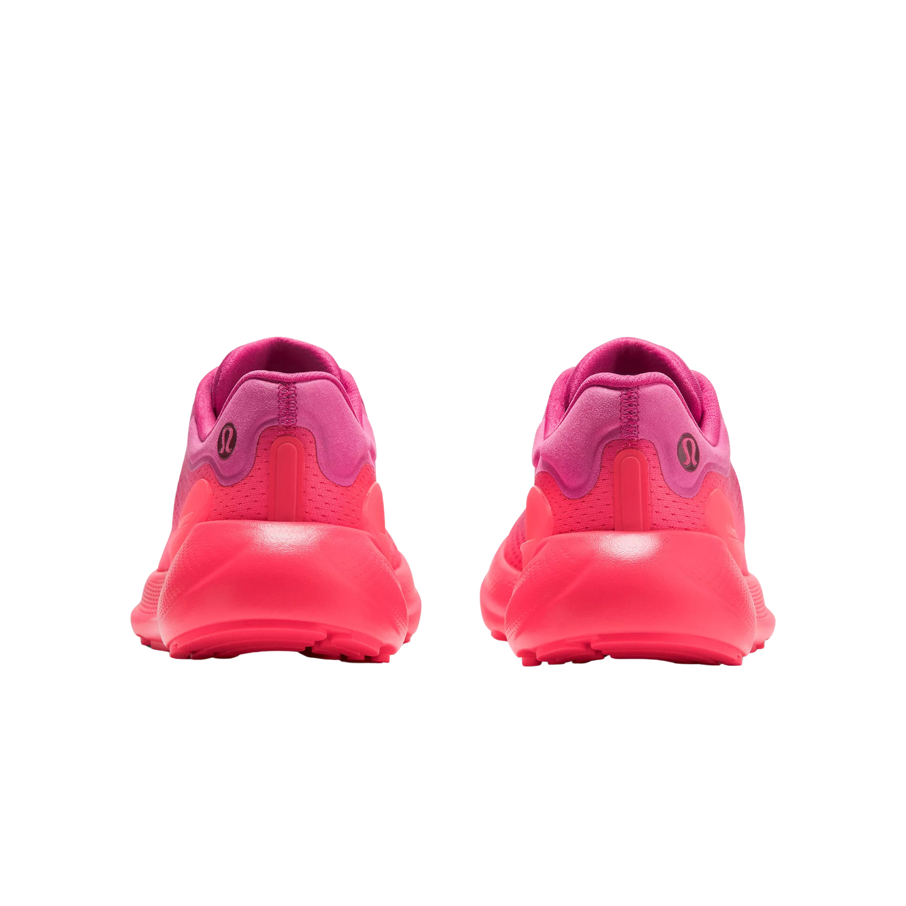 Lululemon Women Beyondfeel - Raspberry Coulis Star Burst Bright