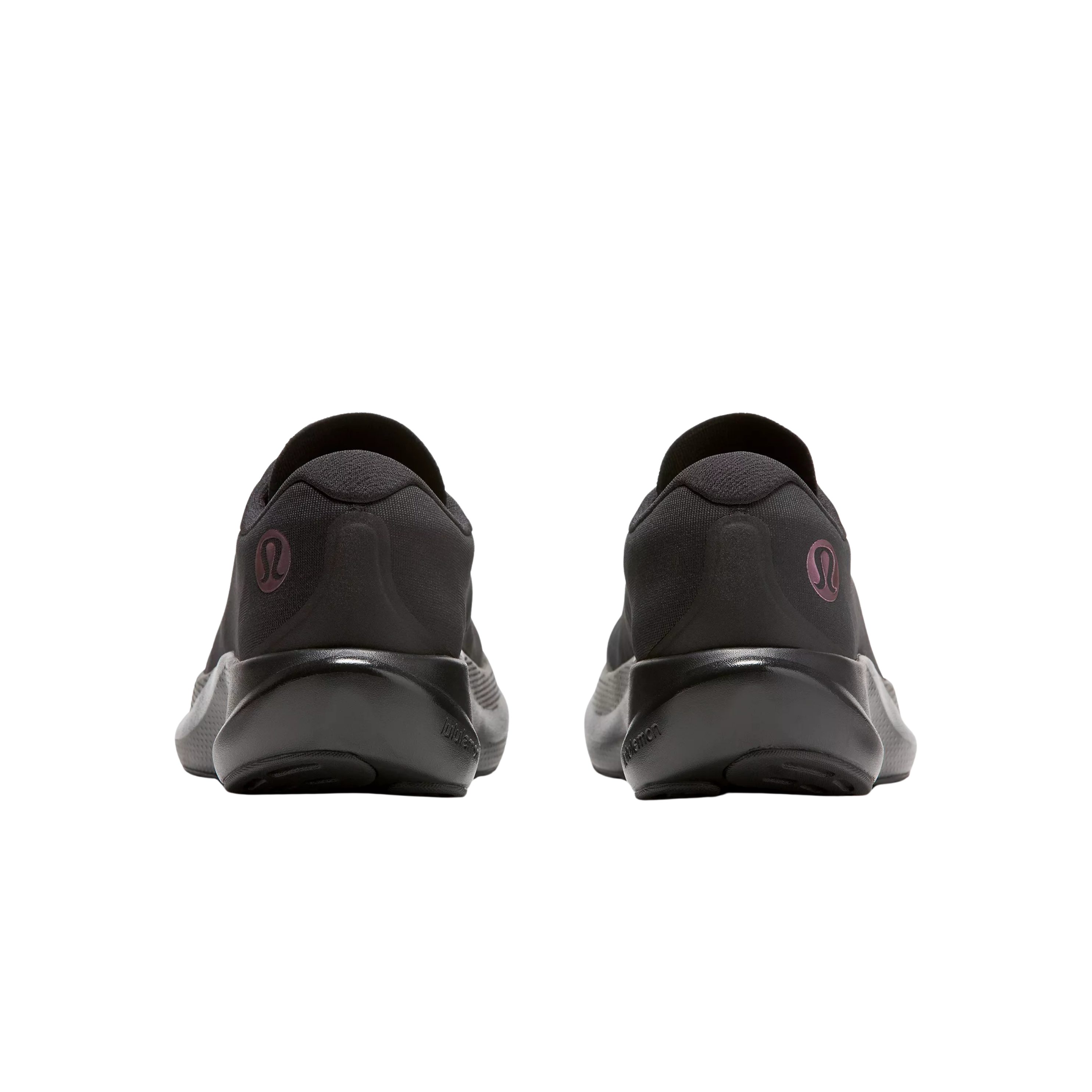 Lululemon Men Split Shift - Black Onyx Grey