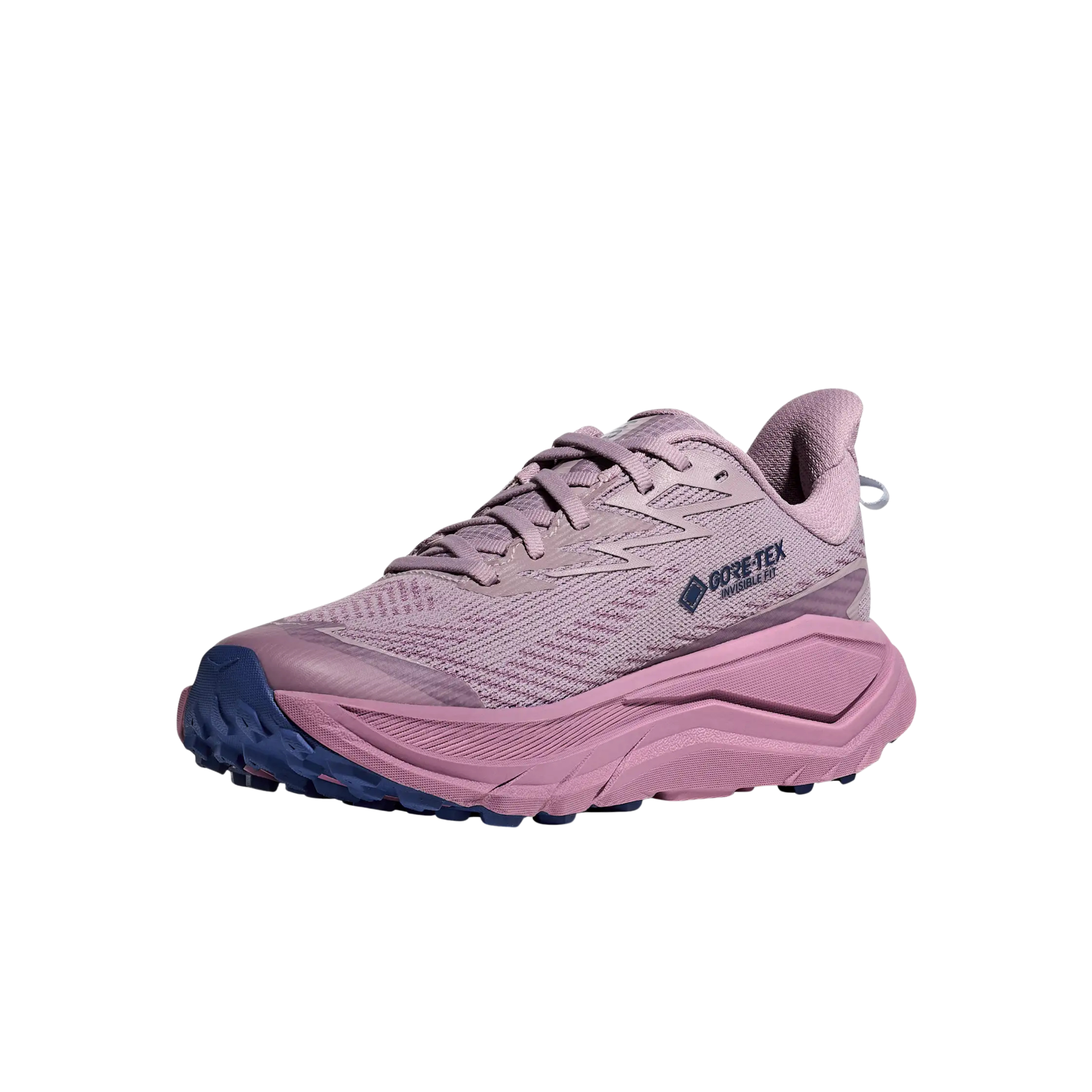 Hoka Women Challenger 8 GTX - Fragrant Lilac Berry Mauve