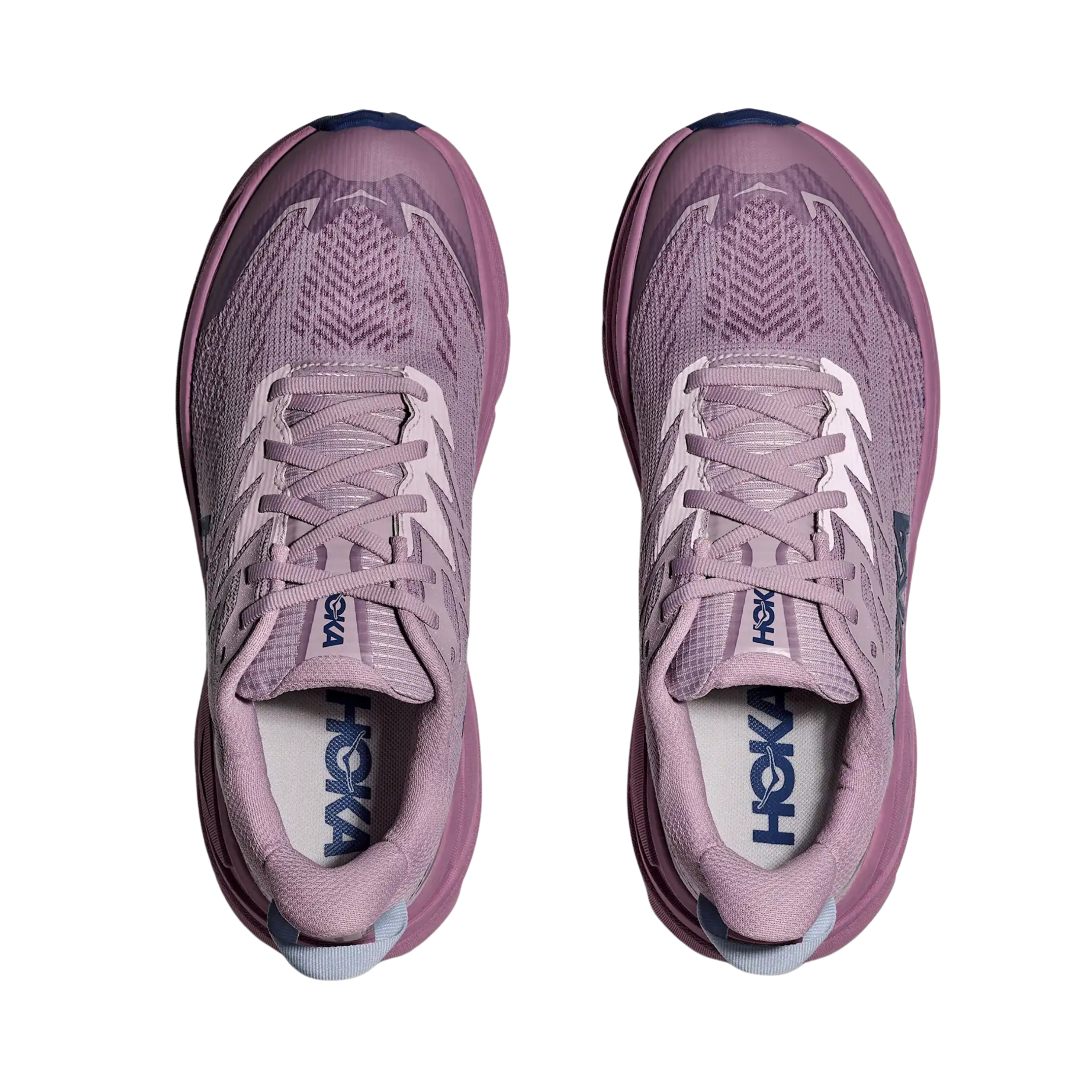 Hoka Women Challenger 8 GTX - Fragrant Lilac Berry Mauve
