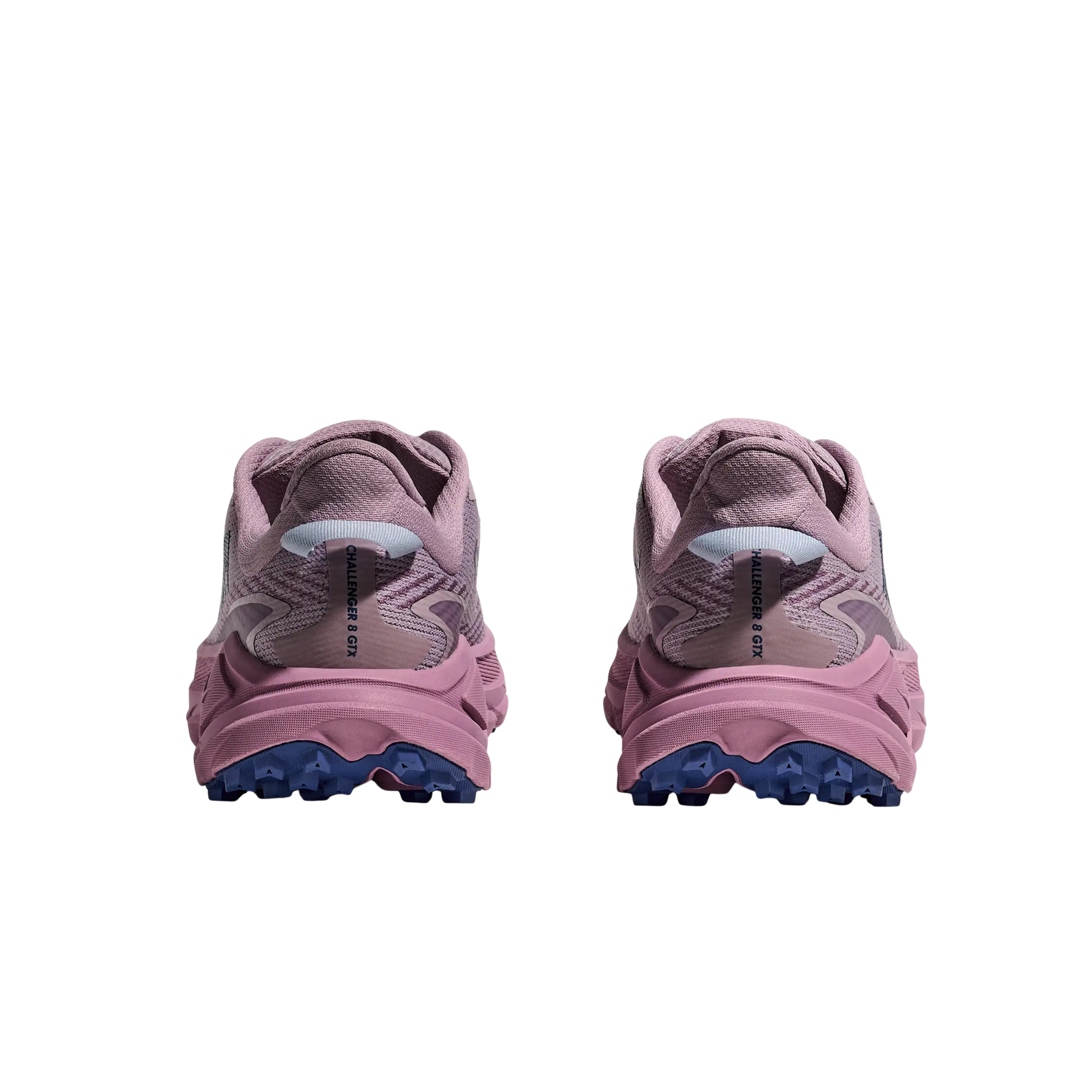 Hoka Women Challenger 8 GTX - Fragrant Lilac Berry Mauve