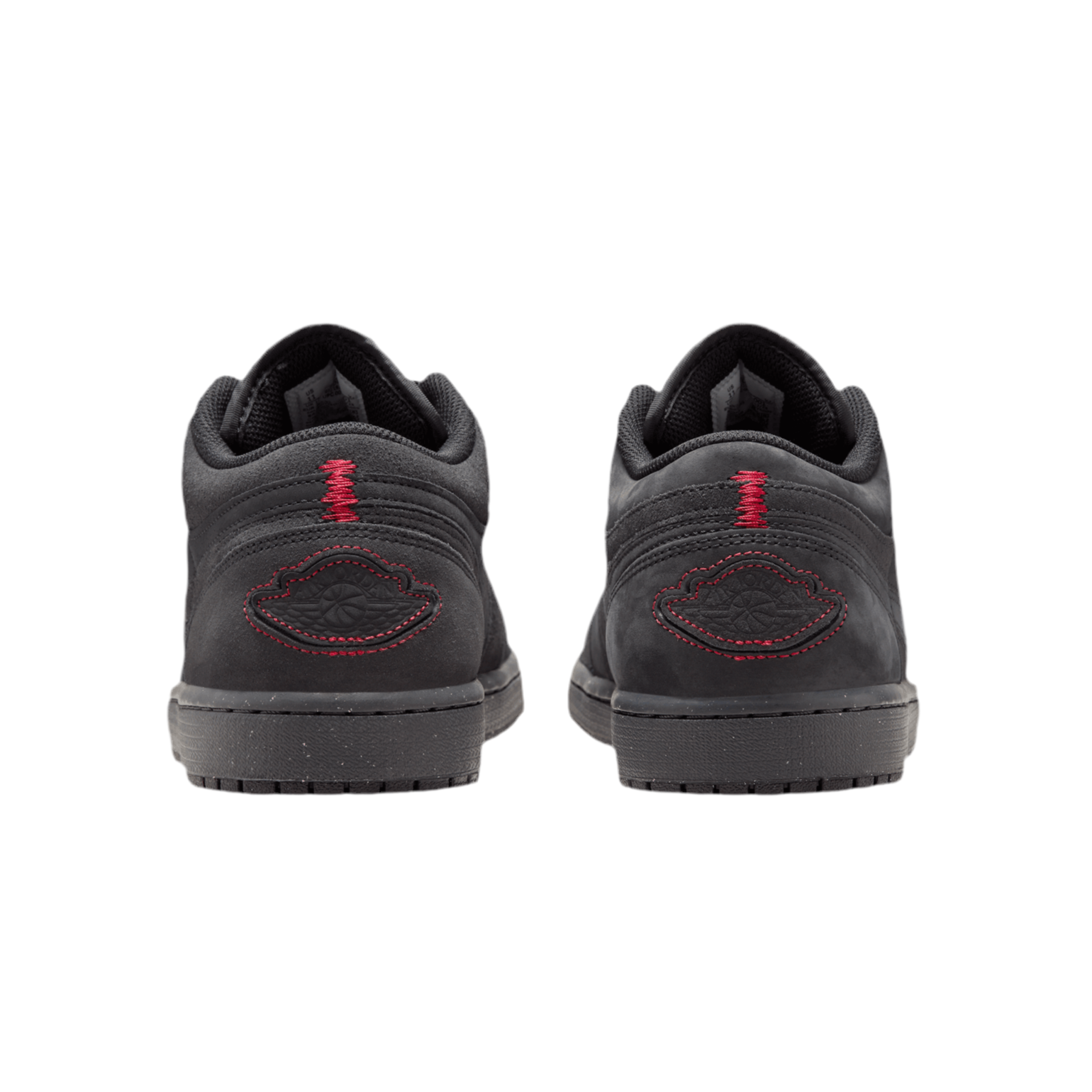 Nike Men's Air Jordan 1 Low SE - Dark Smoke