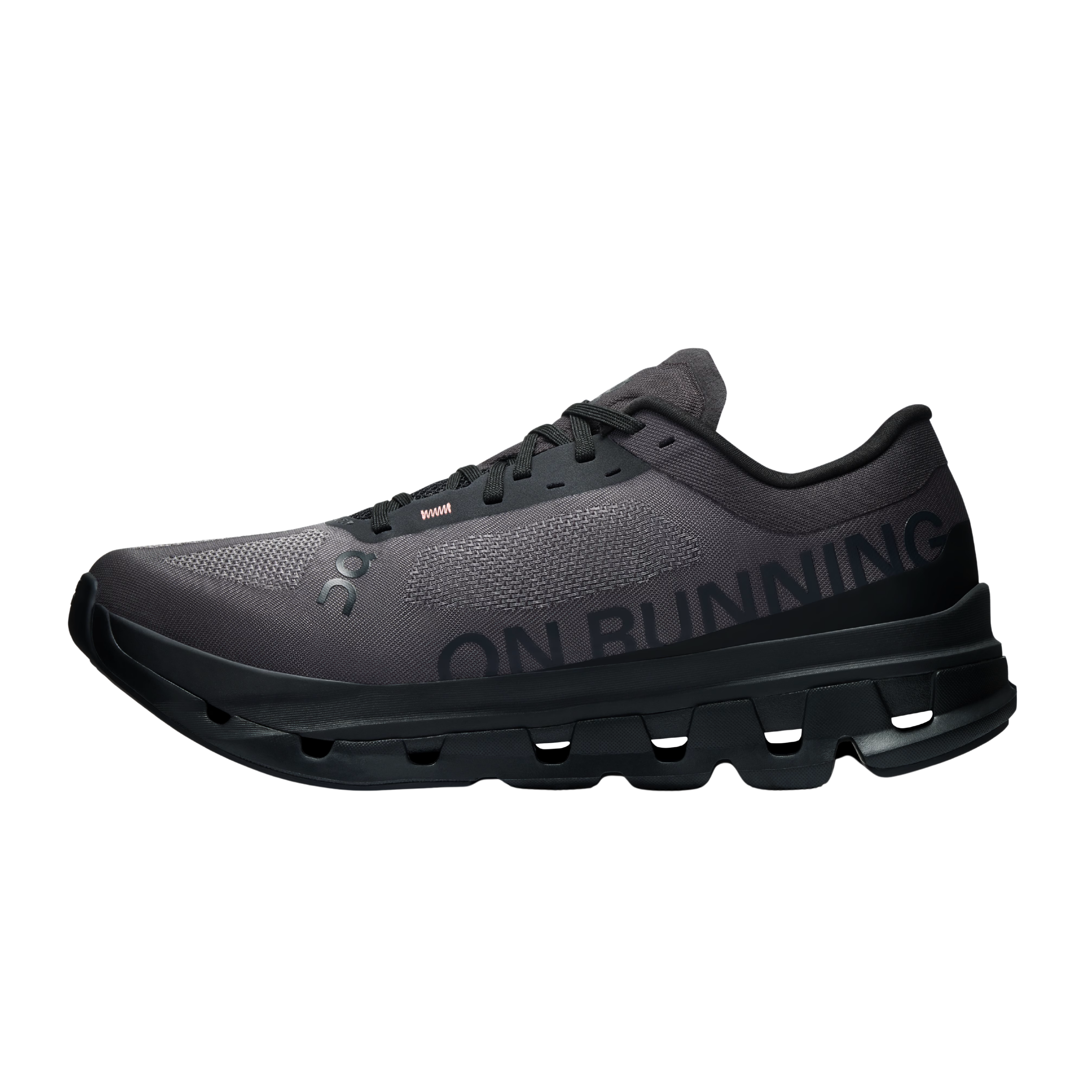 ON Men Cloudflow 5 - Black
