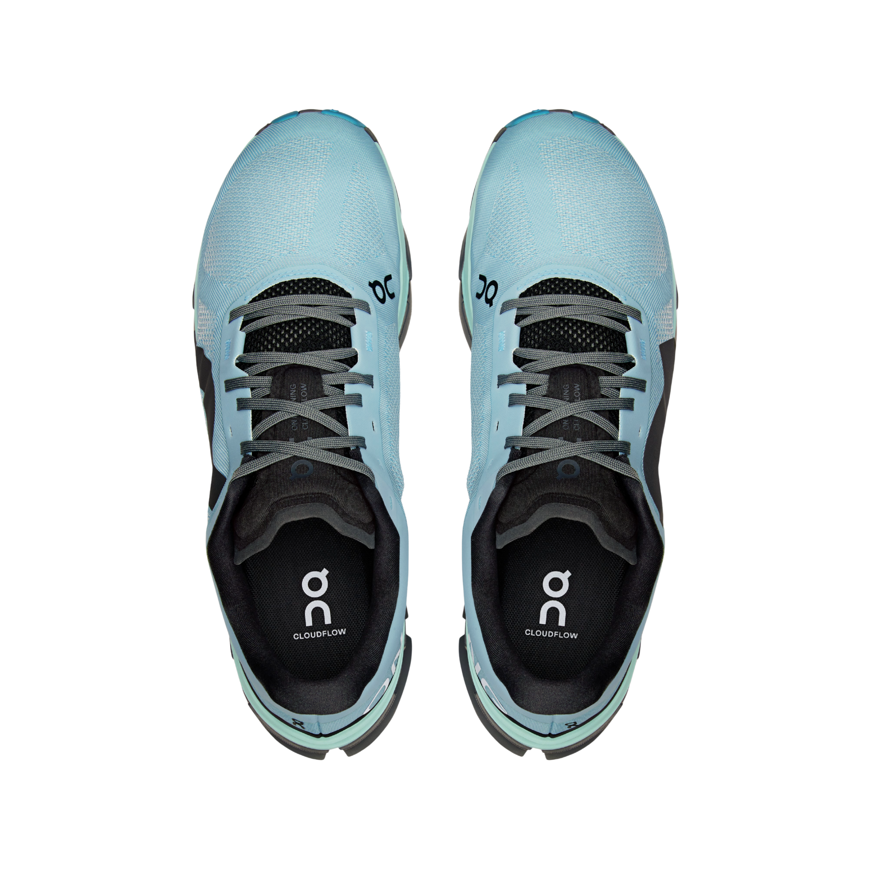 ON Men Cloudflow 5 - Arctic Stone