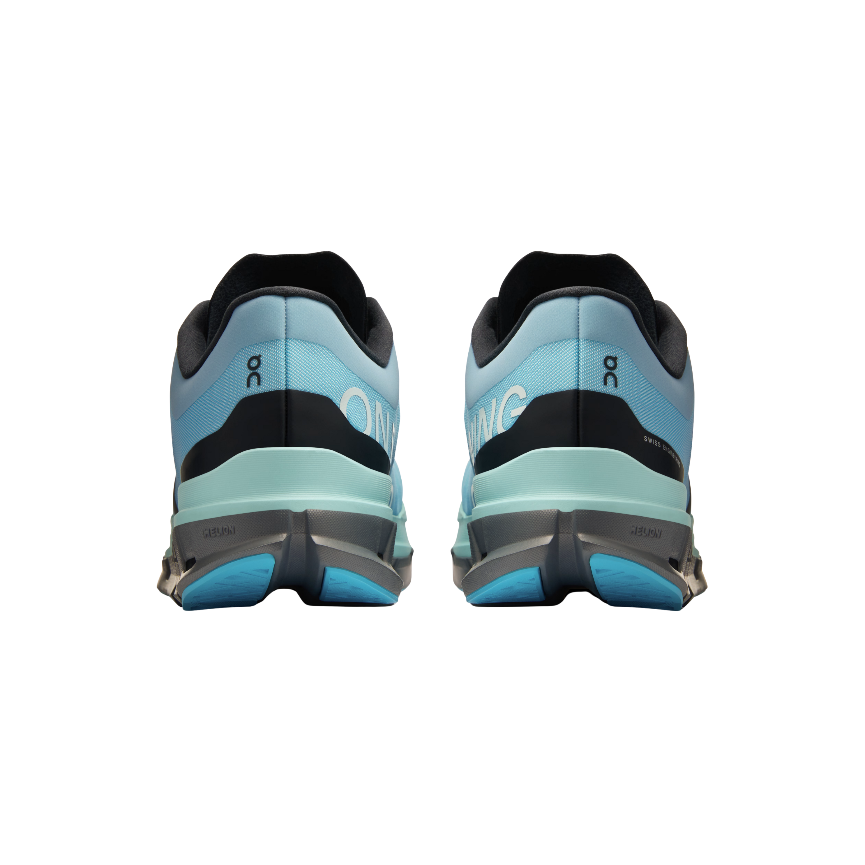 ON Men Cloudflow 5 - Arctic Stone