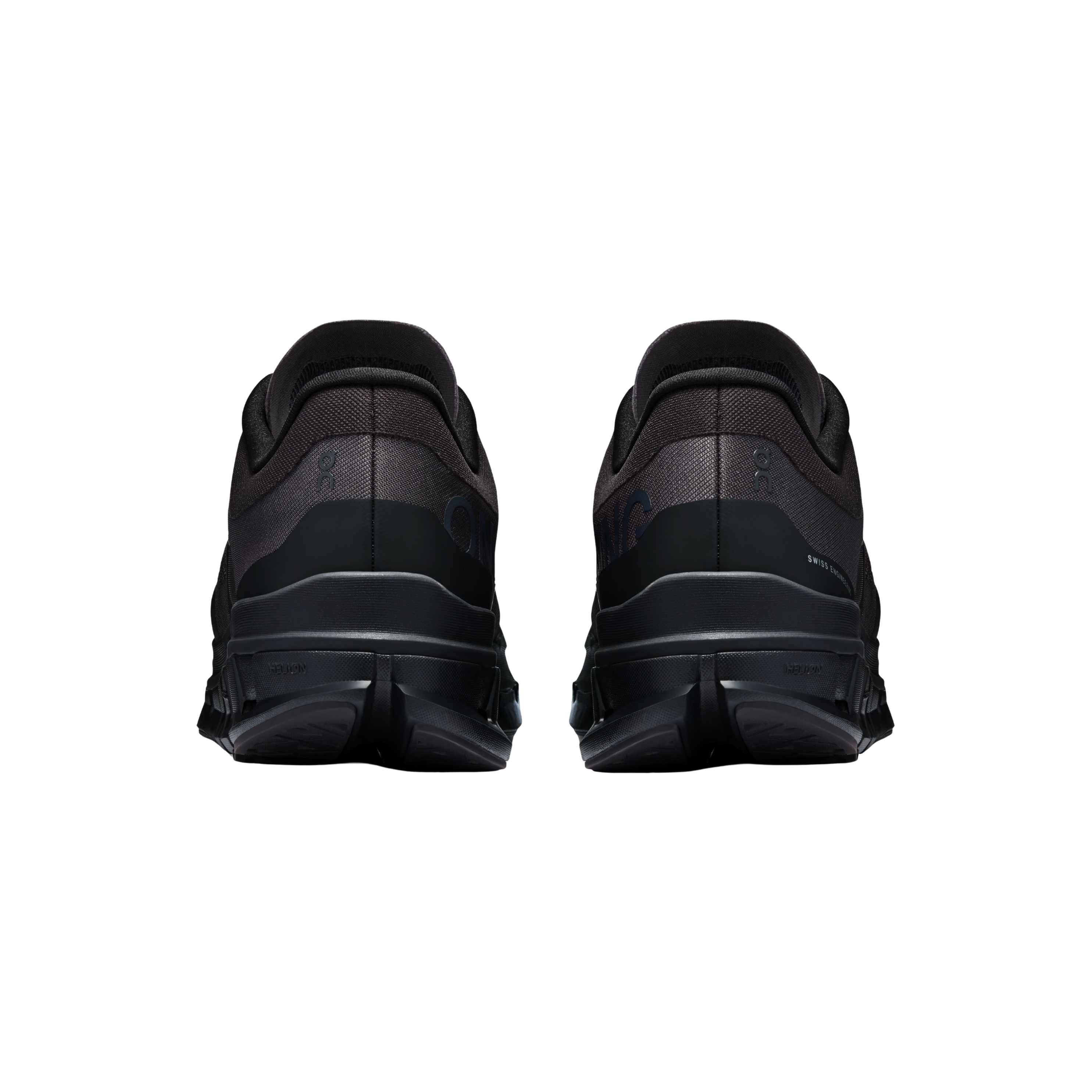 ON Men Cloudflow 5 - Black