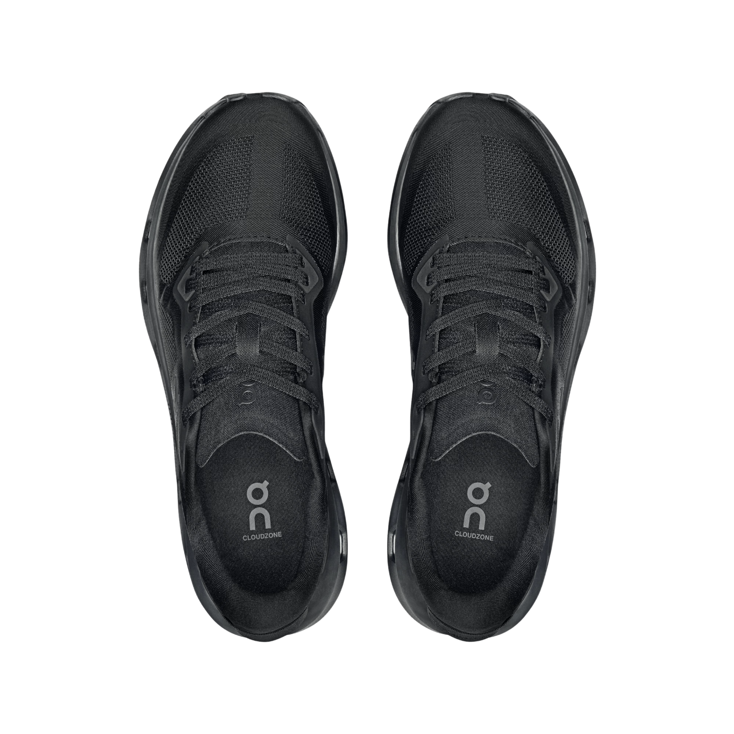 ON Women Cloudzone - Black Eclipse