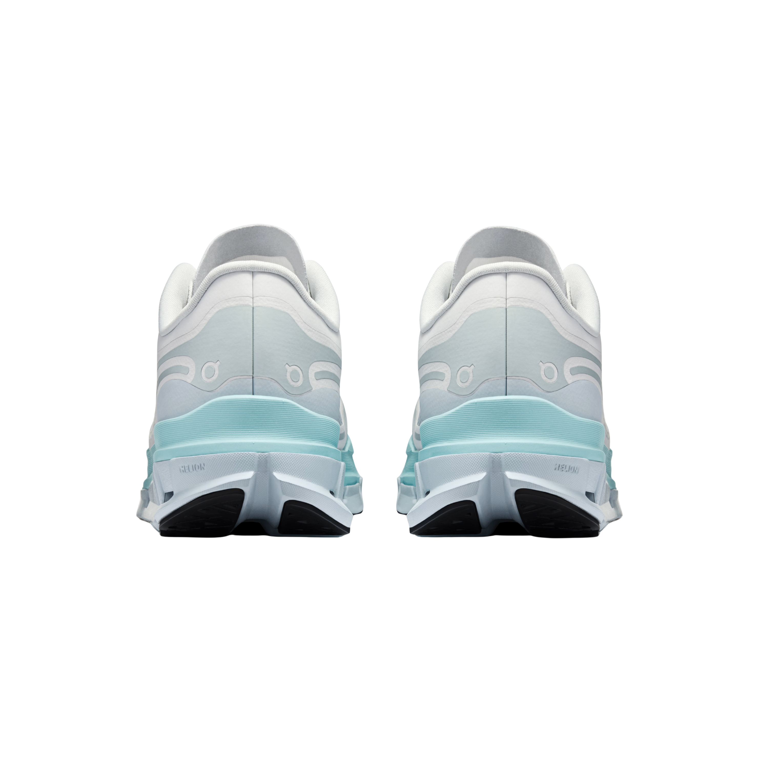 ON Women Cloudflow 5 AD - Hail White