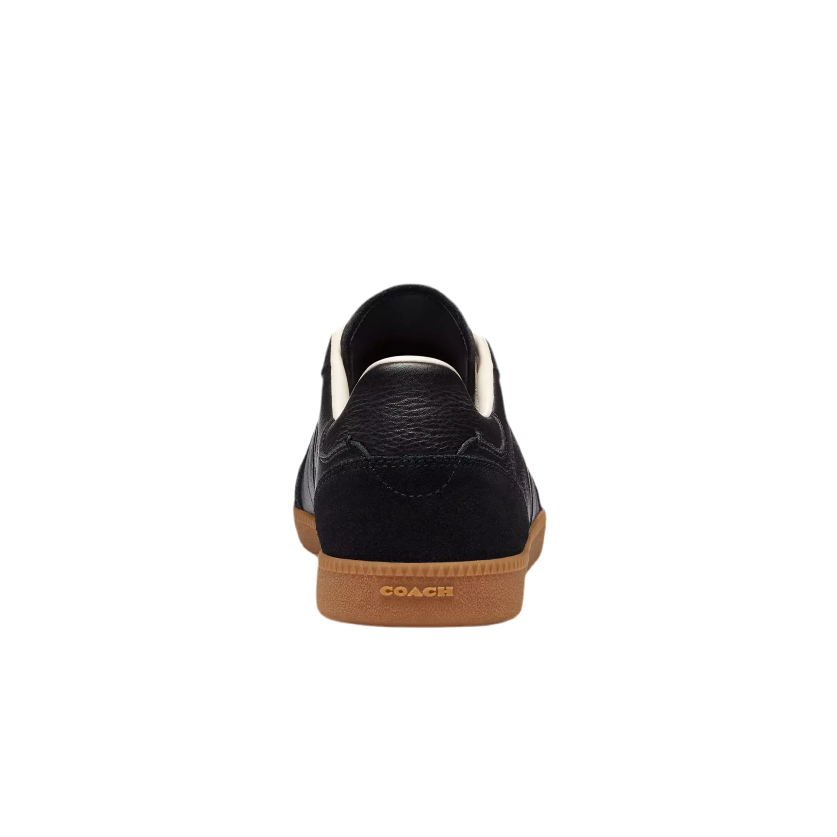 COACH Women's Ellis Sneaker - Black